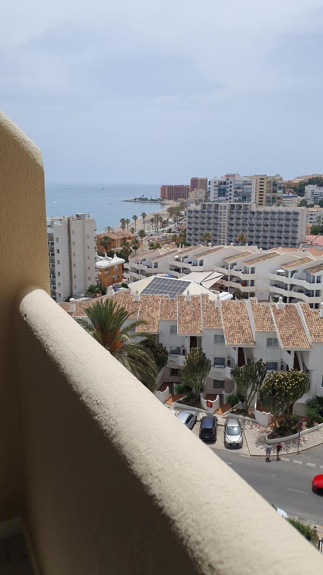Apartment Benalbeach Playa Benalmadena