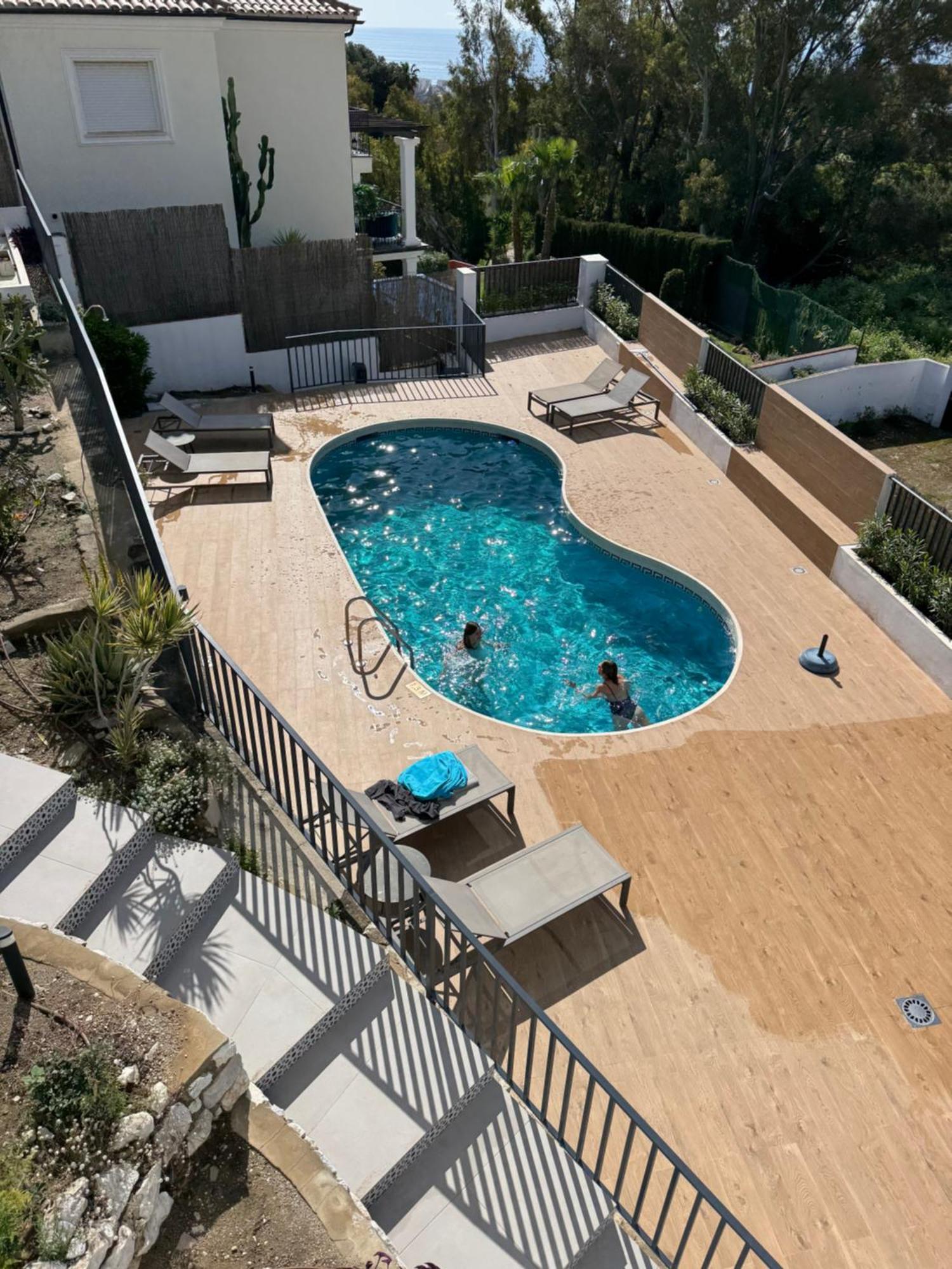 Luxury Casa Alhambra Close To Sea And Centre