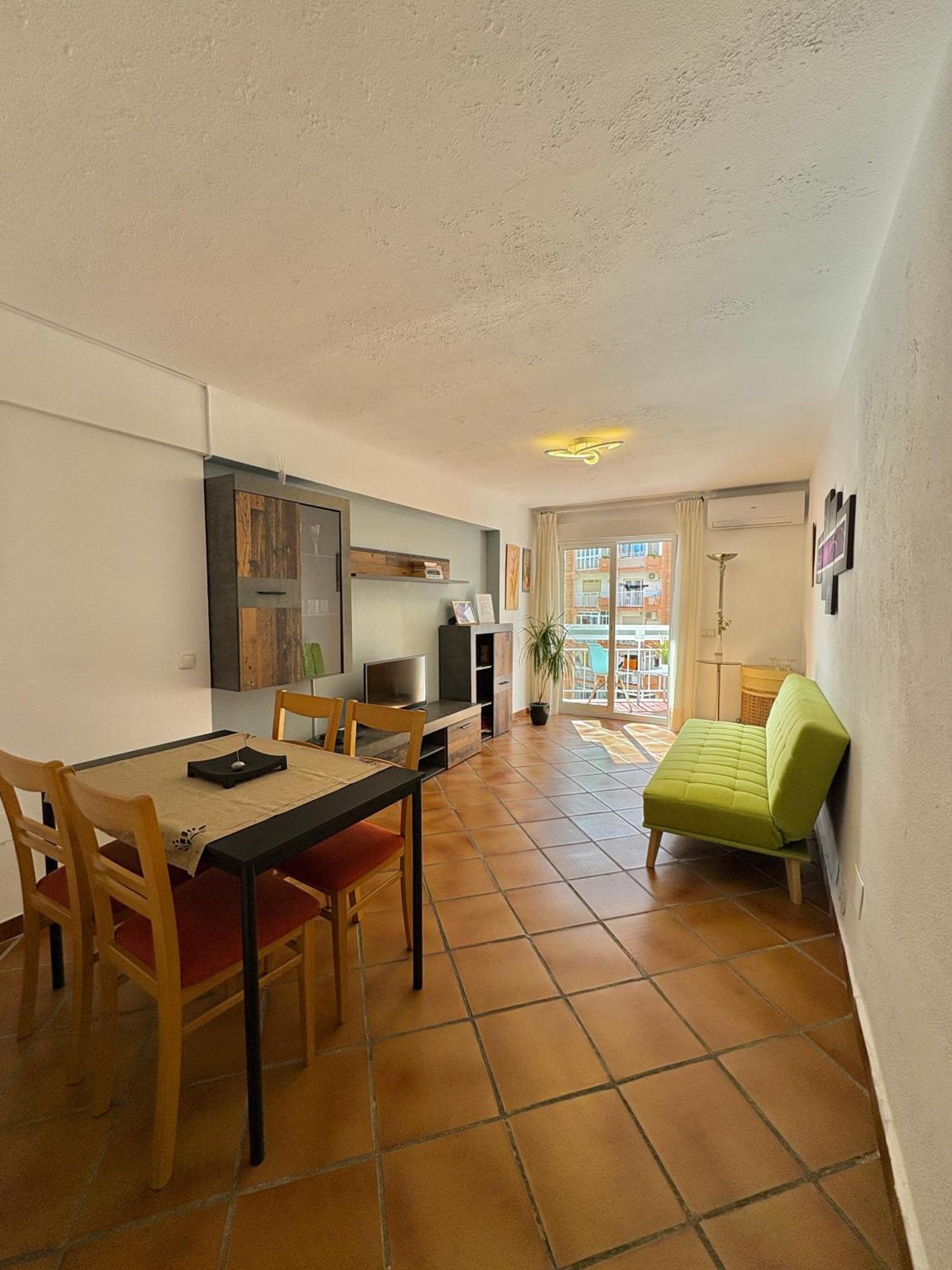 Aquamarina Sea View Apartment