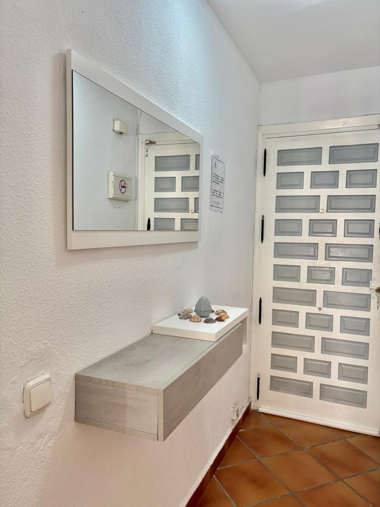 Aquamarina Sea View Apartment Benalmadena