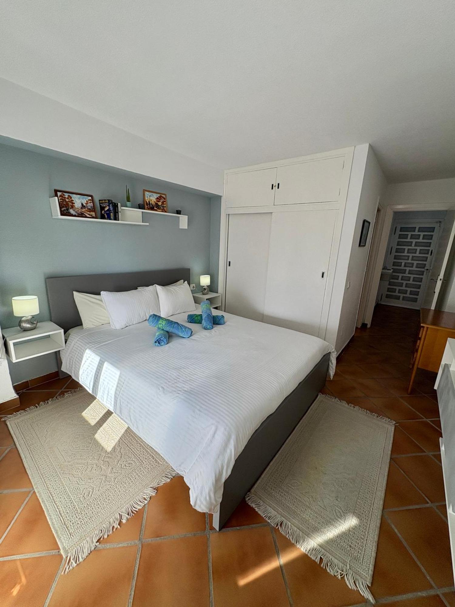 Aquamarina Sea View