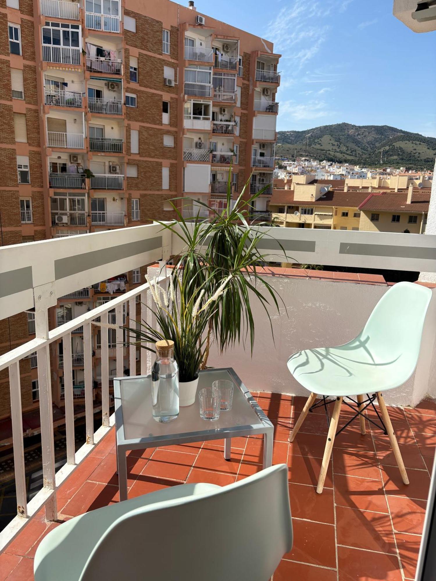 Apartment Aquamarina Sea View *