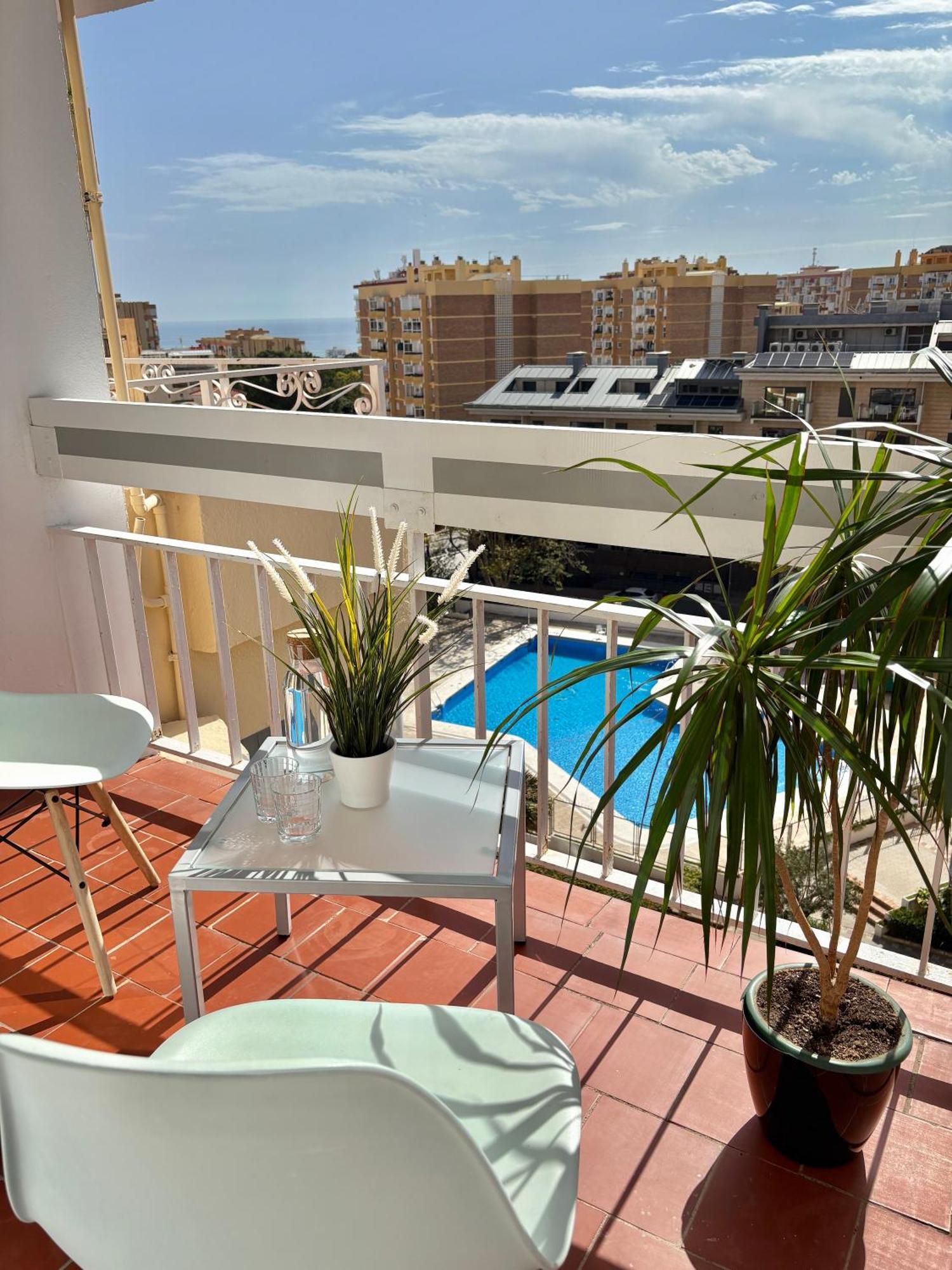 Aquamarina Sea View Apartment