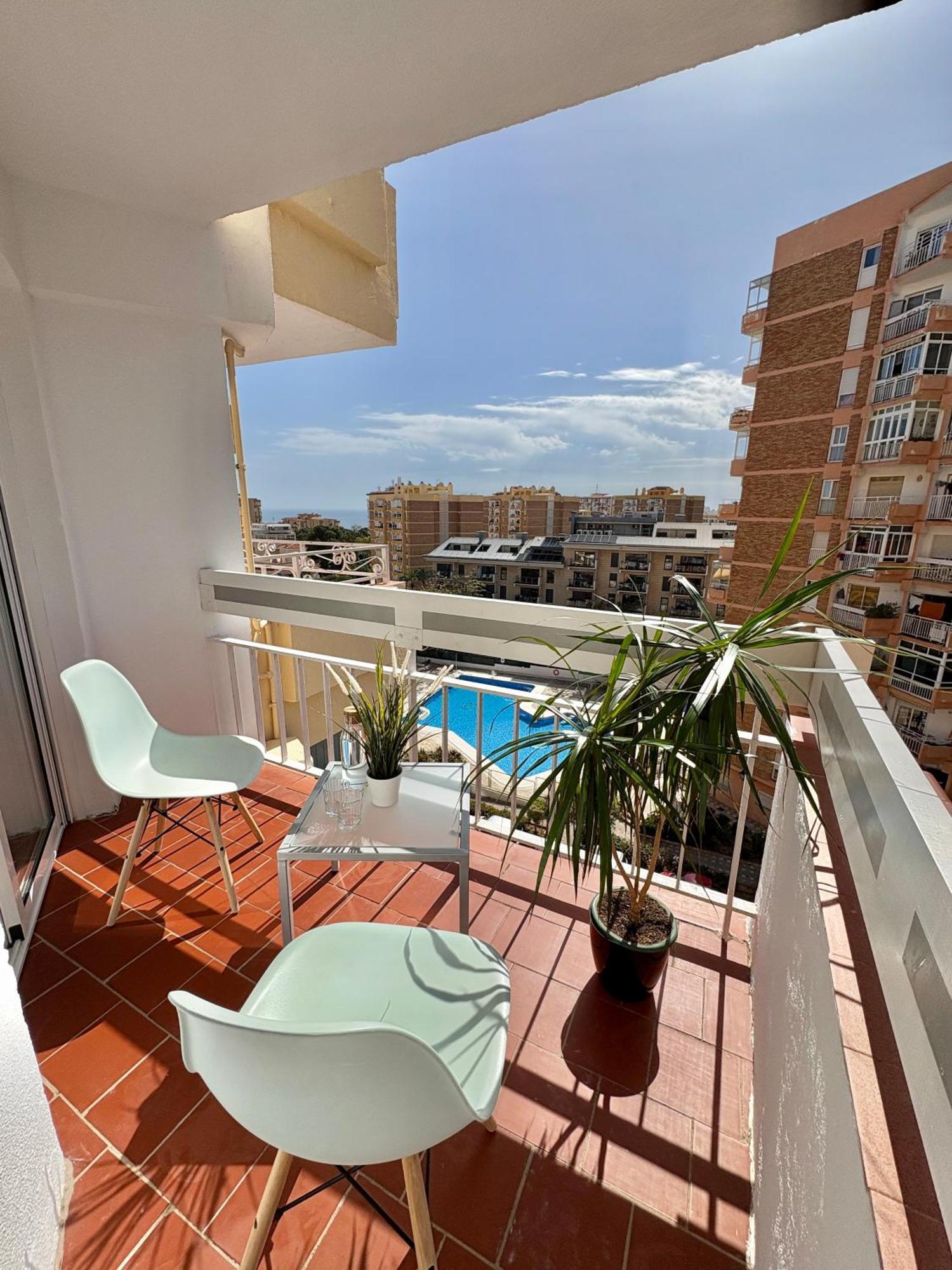 Apartment Aquamarina Sea View