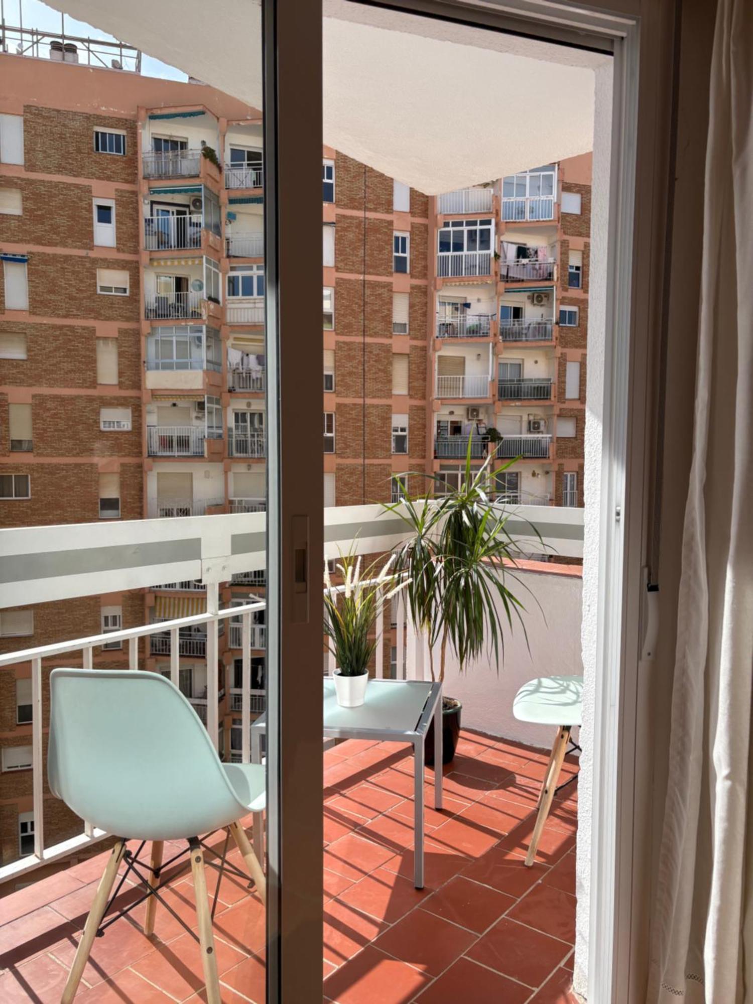 Apartment Aquamarina Sea View *