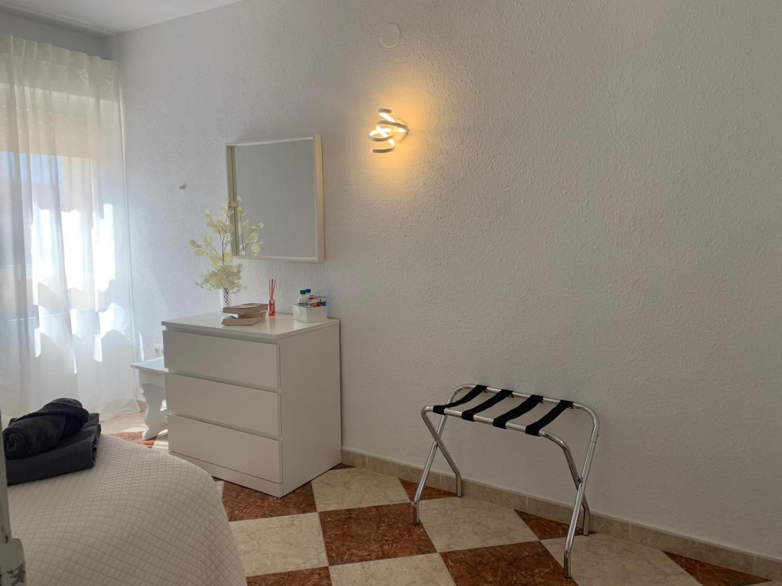 Apartment Jupiter 14 Street View *