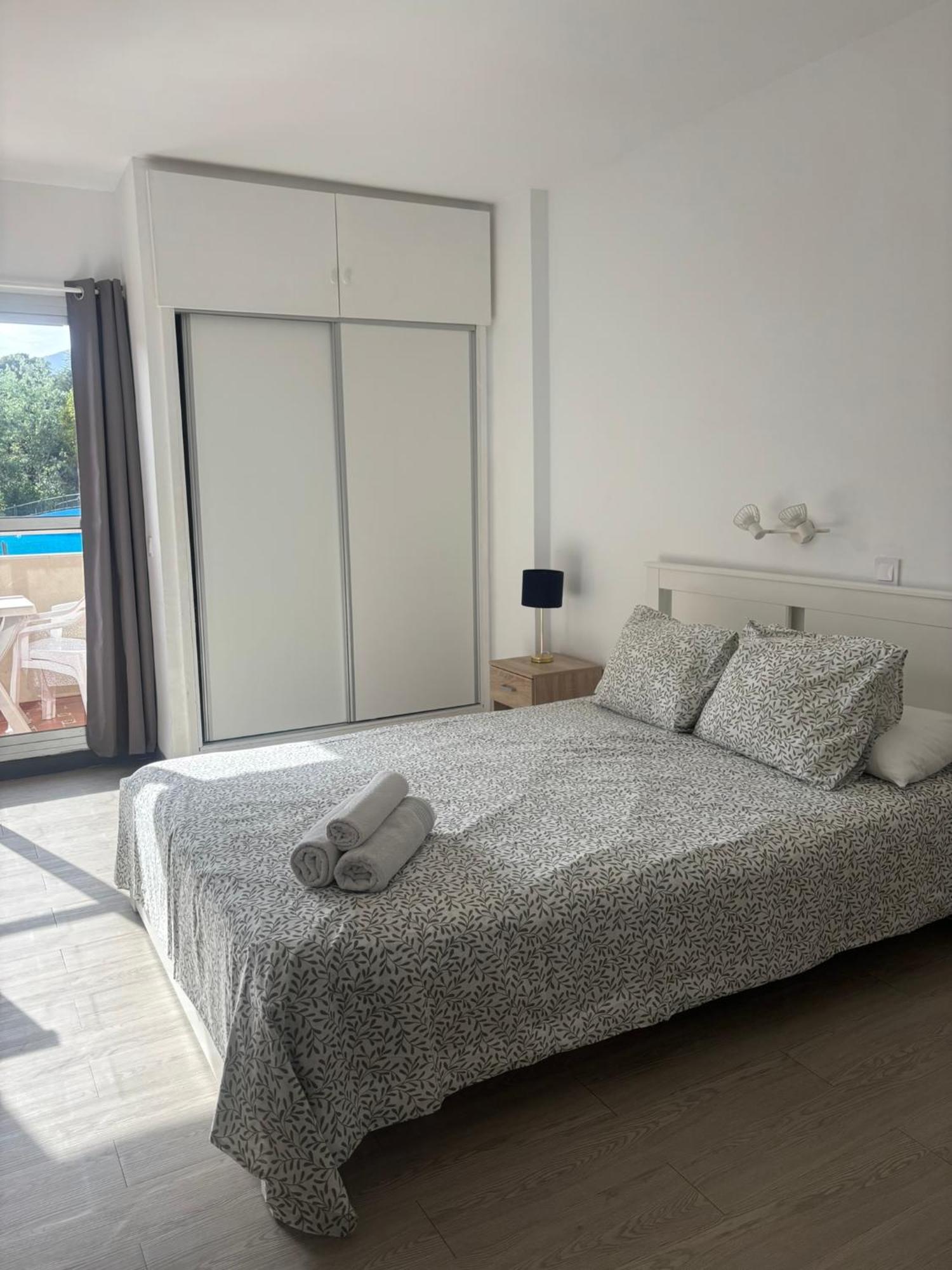Estudio Costa Parque Acuatico Benalmadena