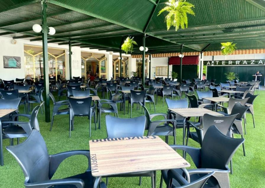 Holidays Sun Benalbeach Apartment Benalmadena