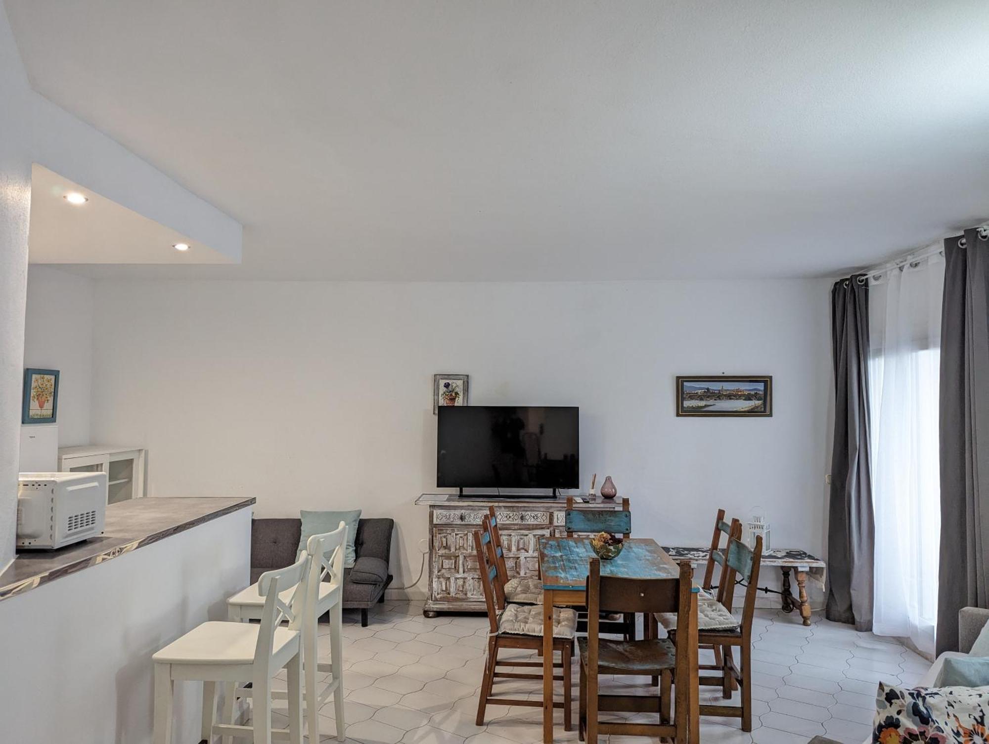Holidays Sun Benalbeach Apartment