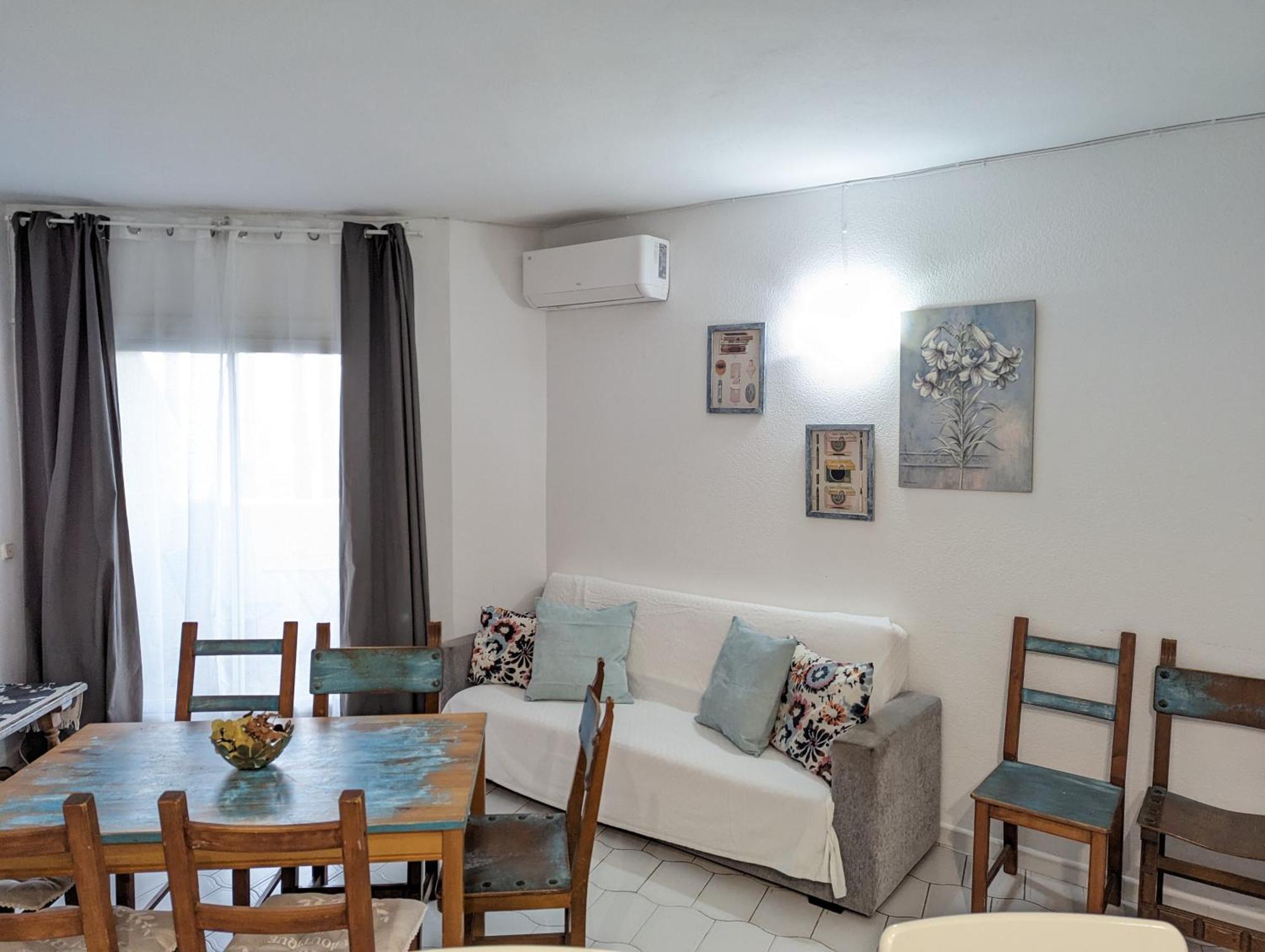 Apartment Holidays Sun Benalbeach