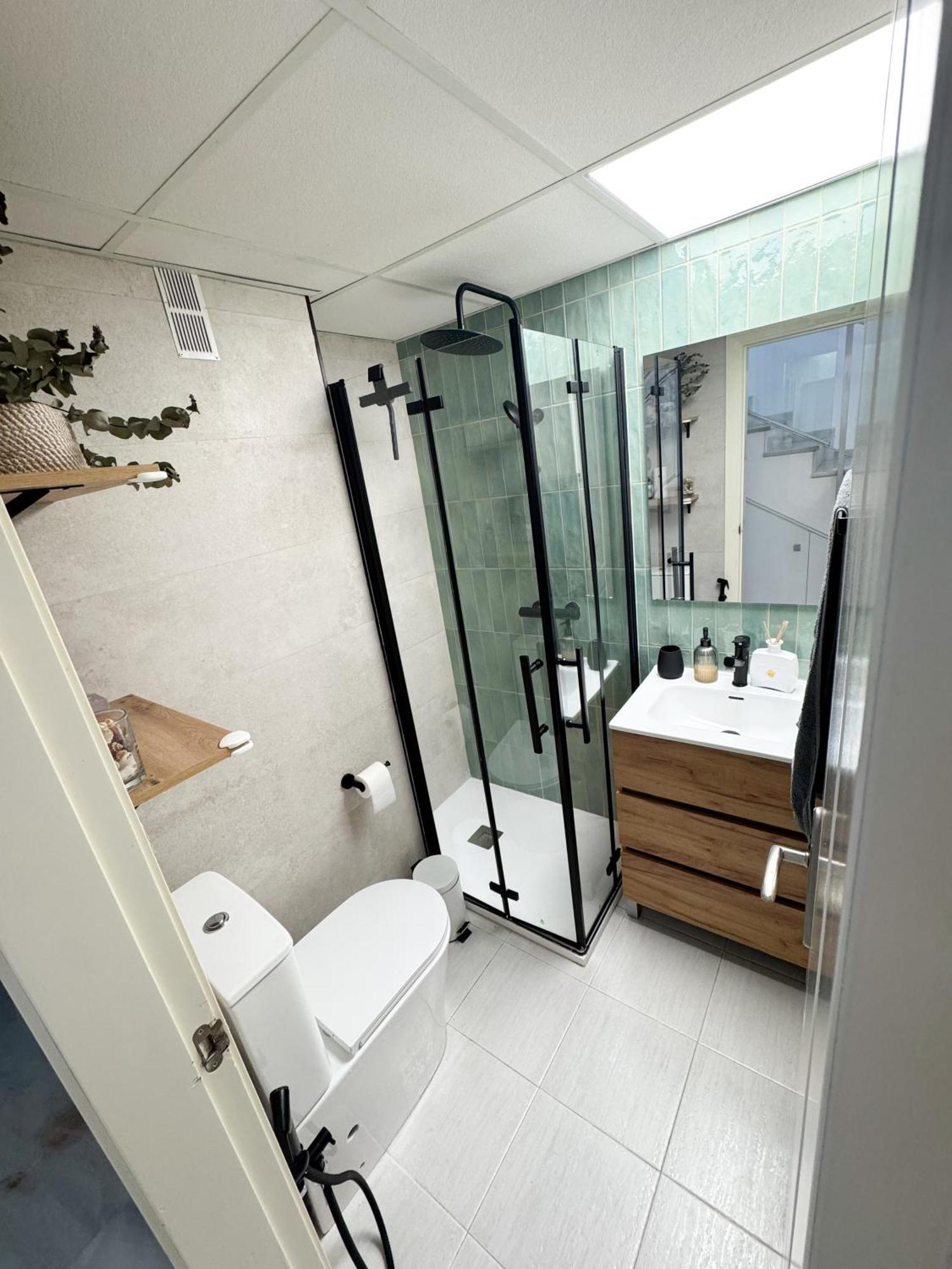 Appartement Duplex Penthouse With Seaview. *