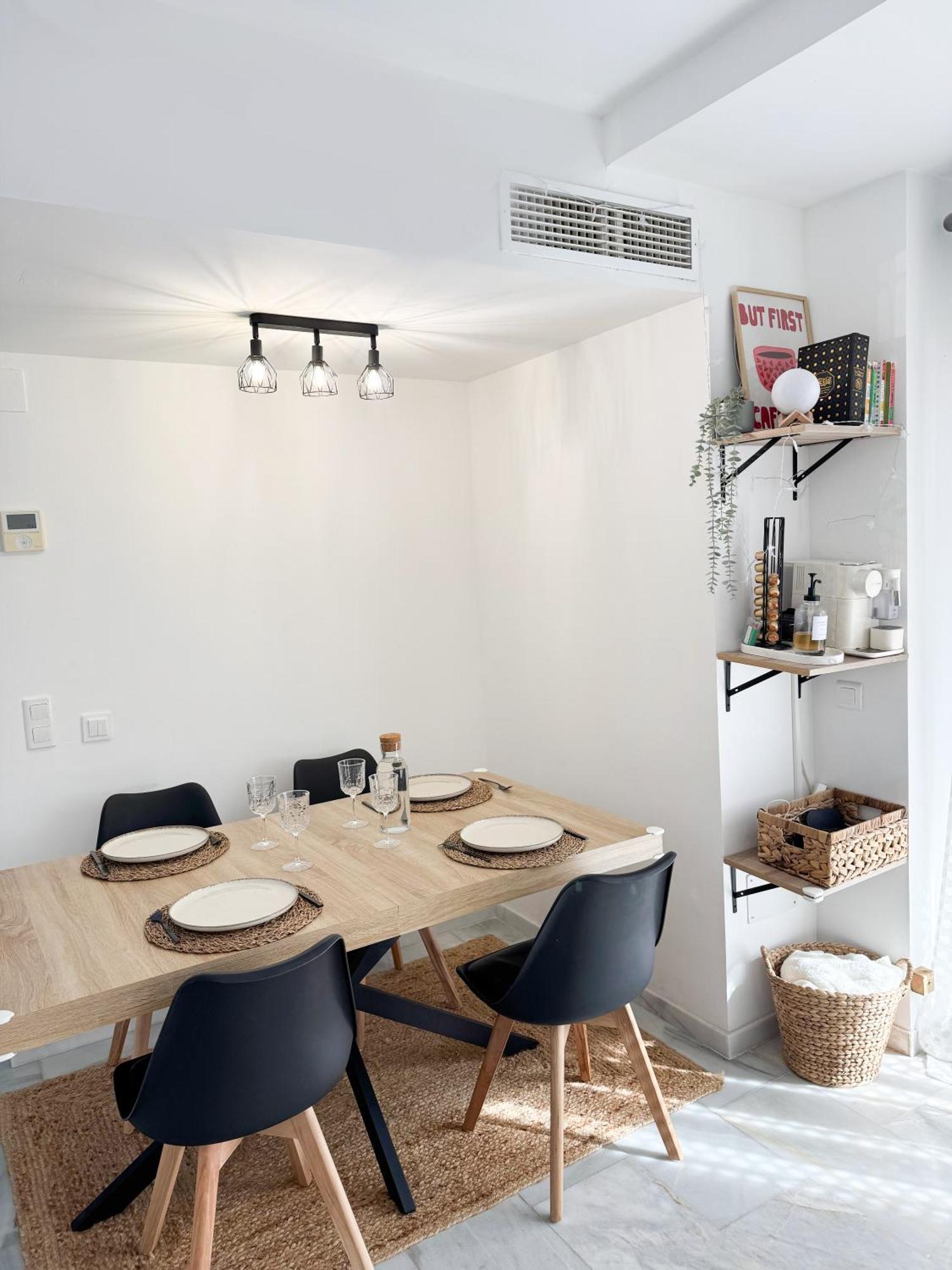 Duplex Penthouse With Seaview. Appartement