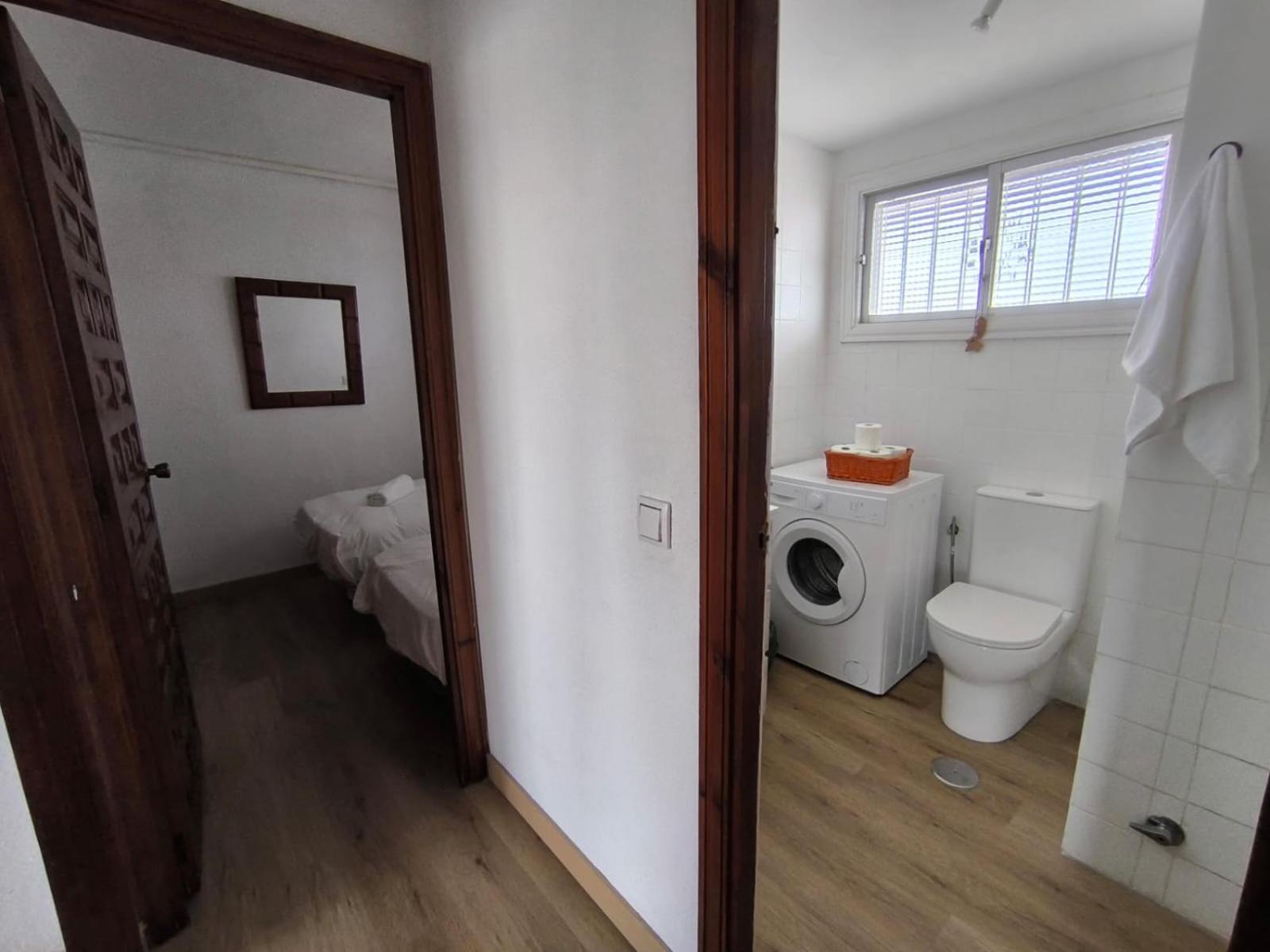 Cielomar Apartment *