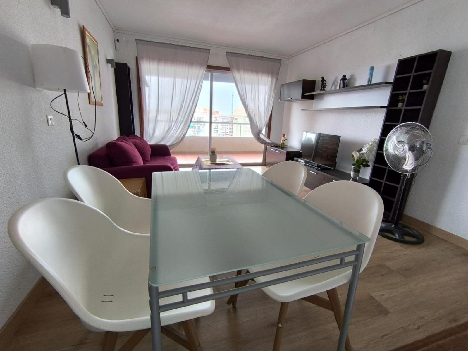 Apartment Cielomar *