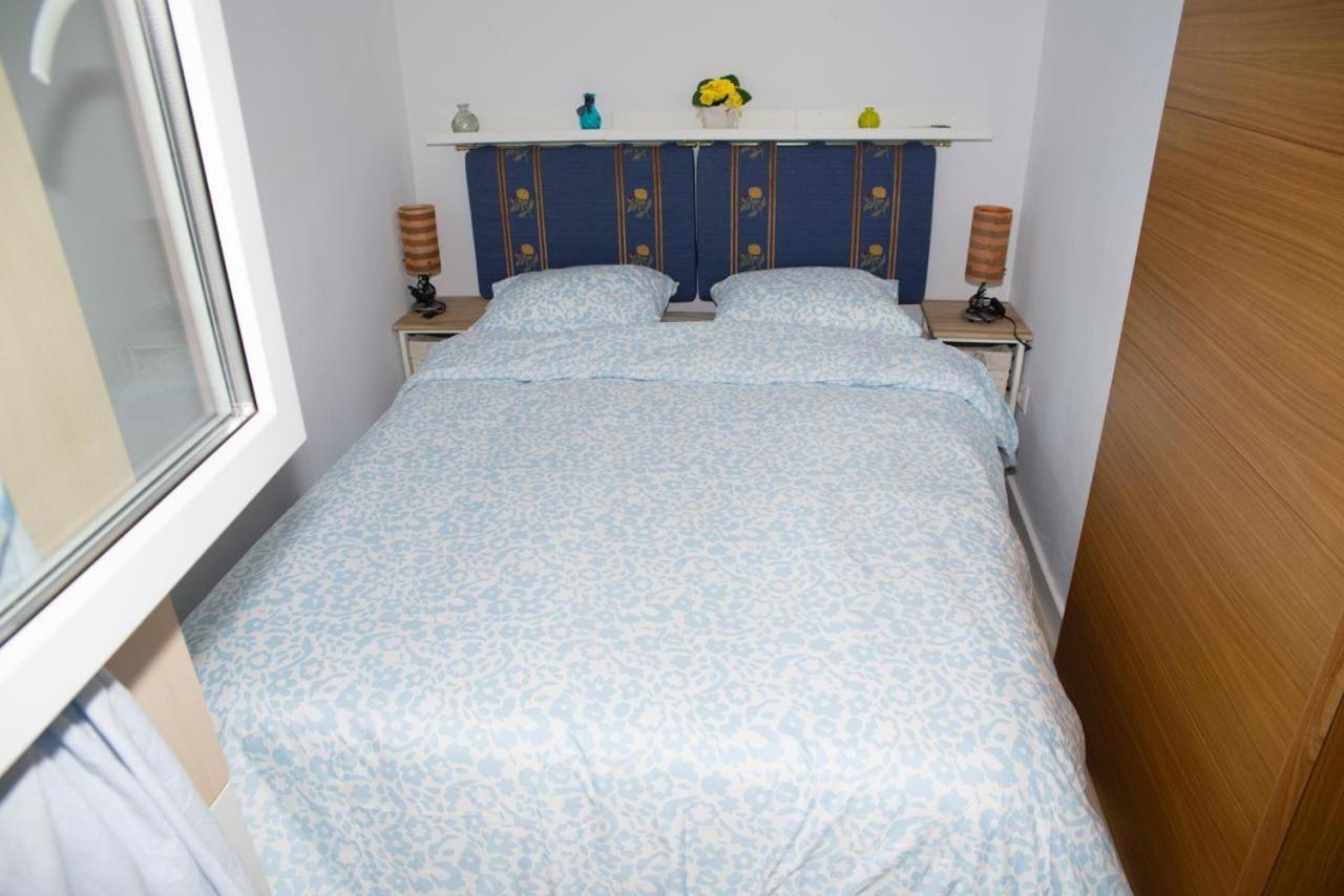 Precioso Costa Apartment