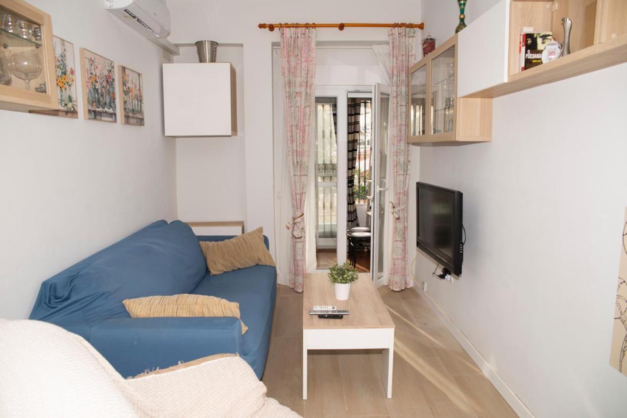 Precioso Costa Apartment *