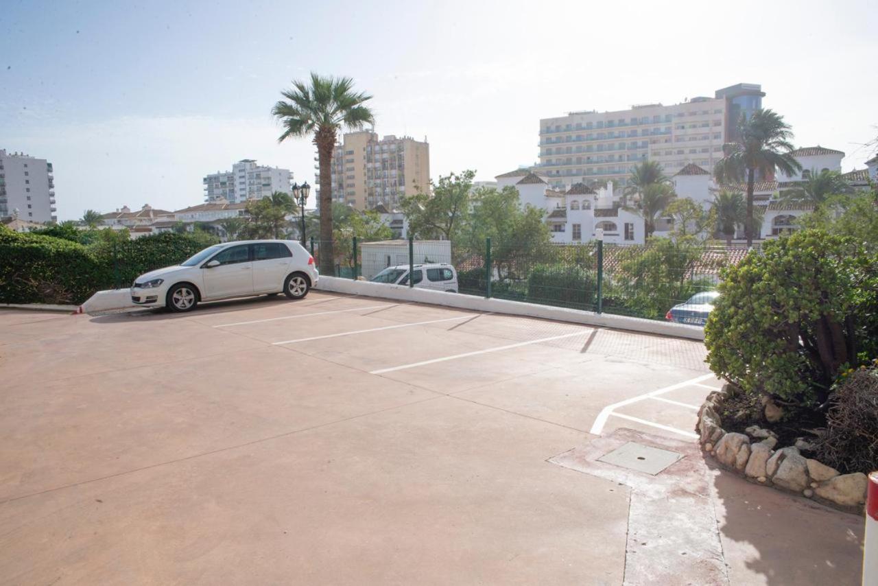 Precioso Costa Benalmadena