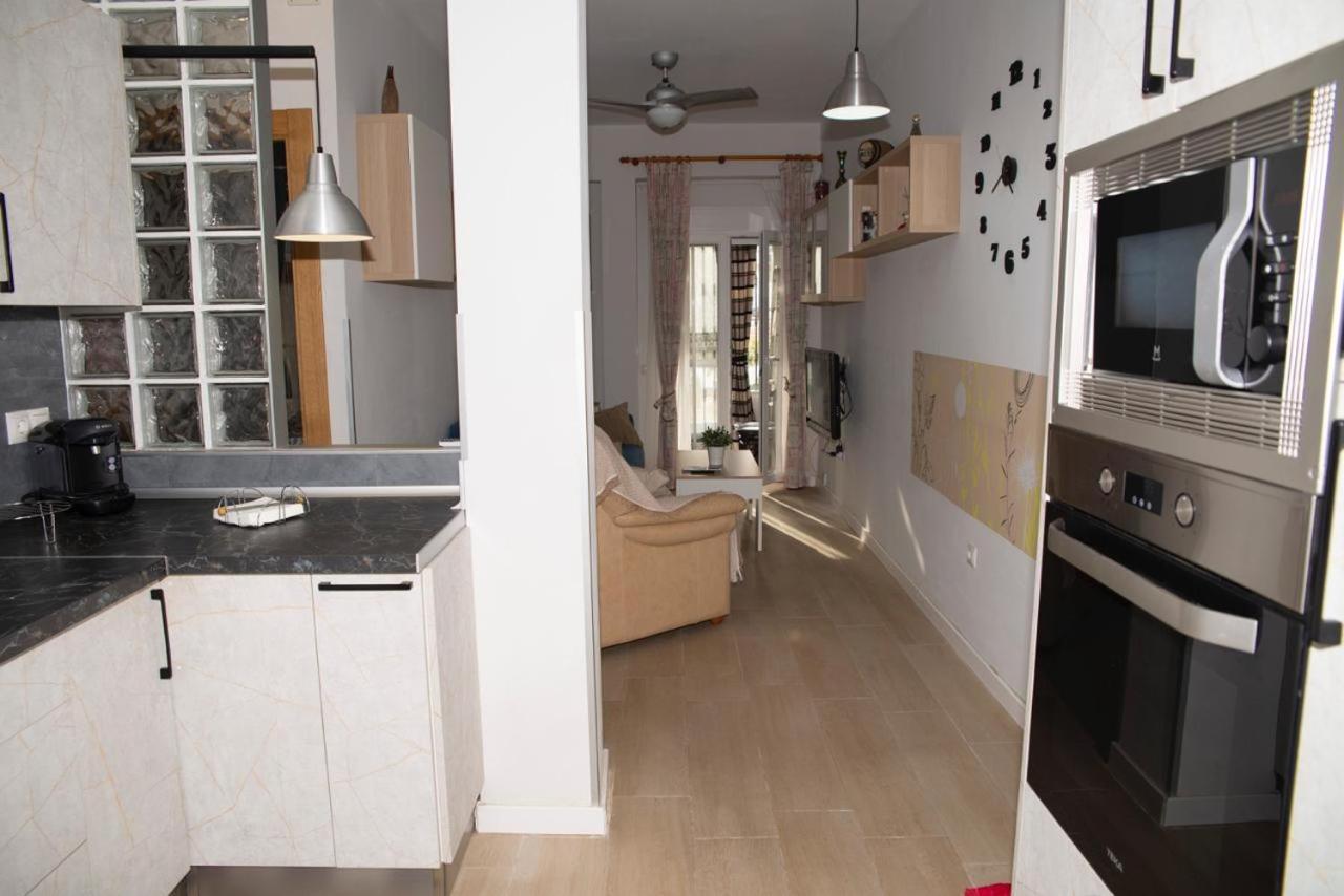 Apartment Precioso Costa *