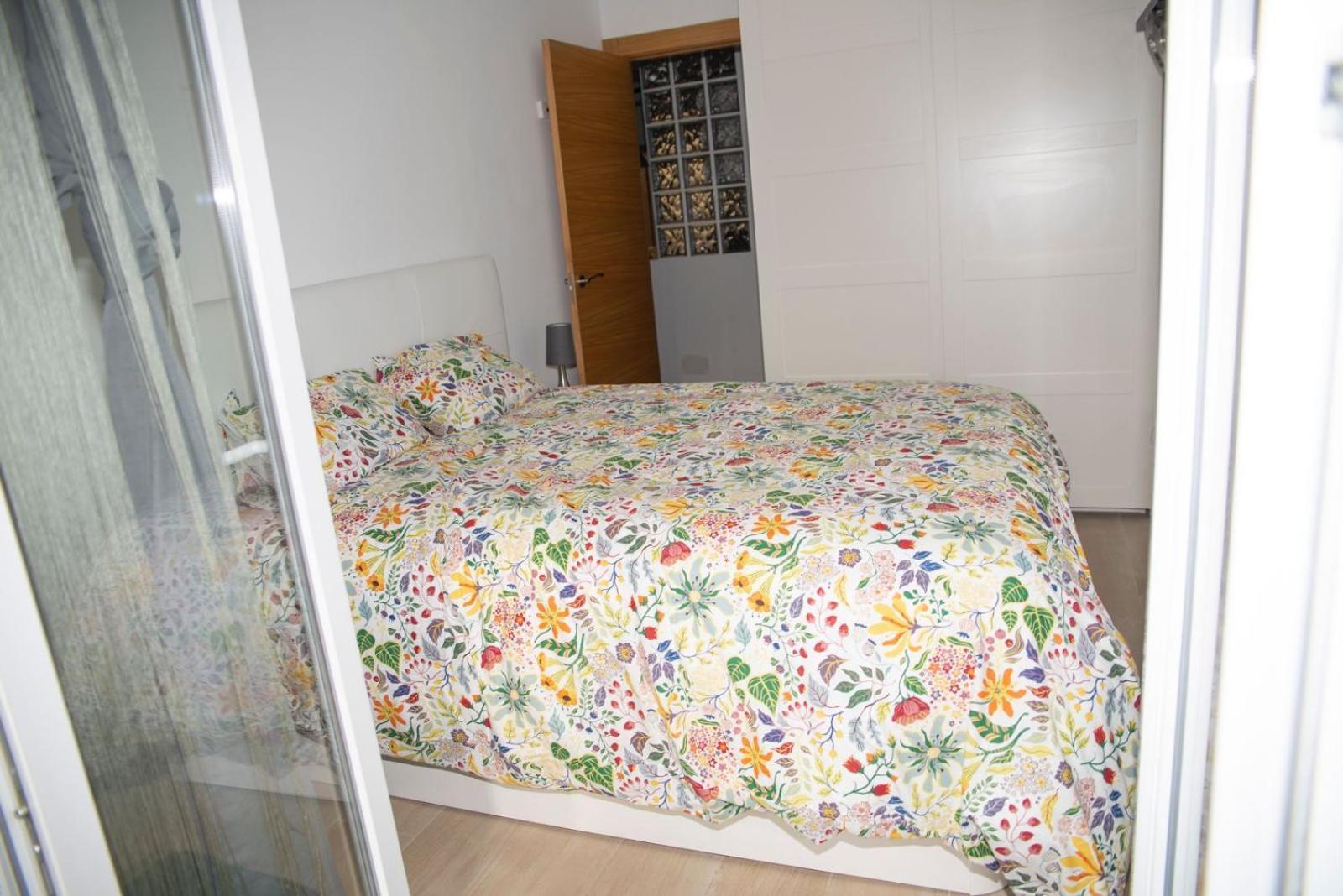 Precioso Costa Apartment Benalmadena