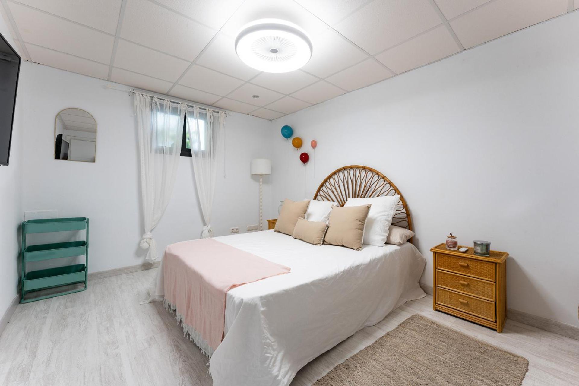 Malagasuite Plumaria House Benalmadena