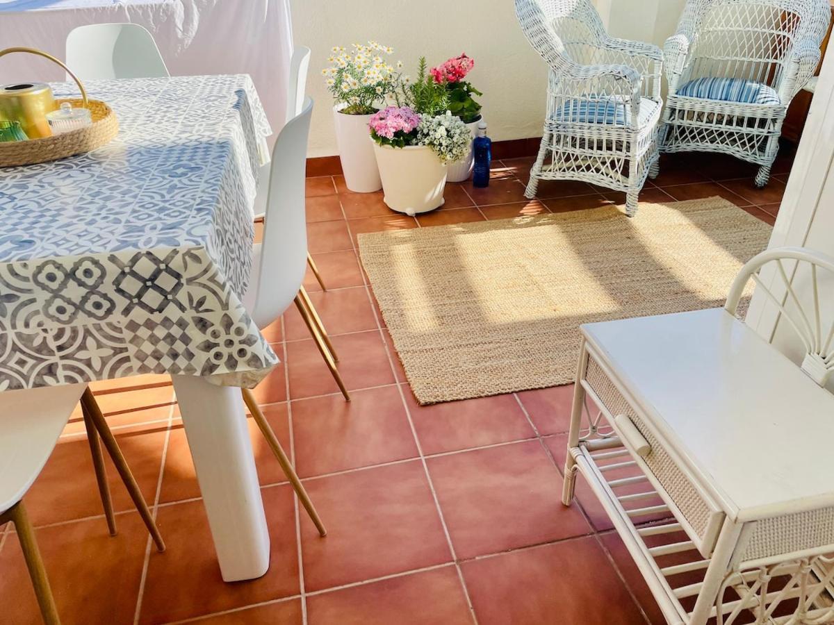 Apartment Costa Del Sol Marina