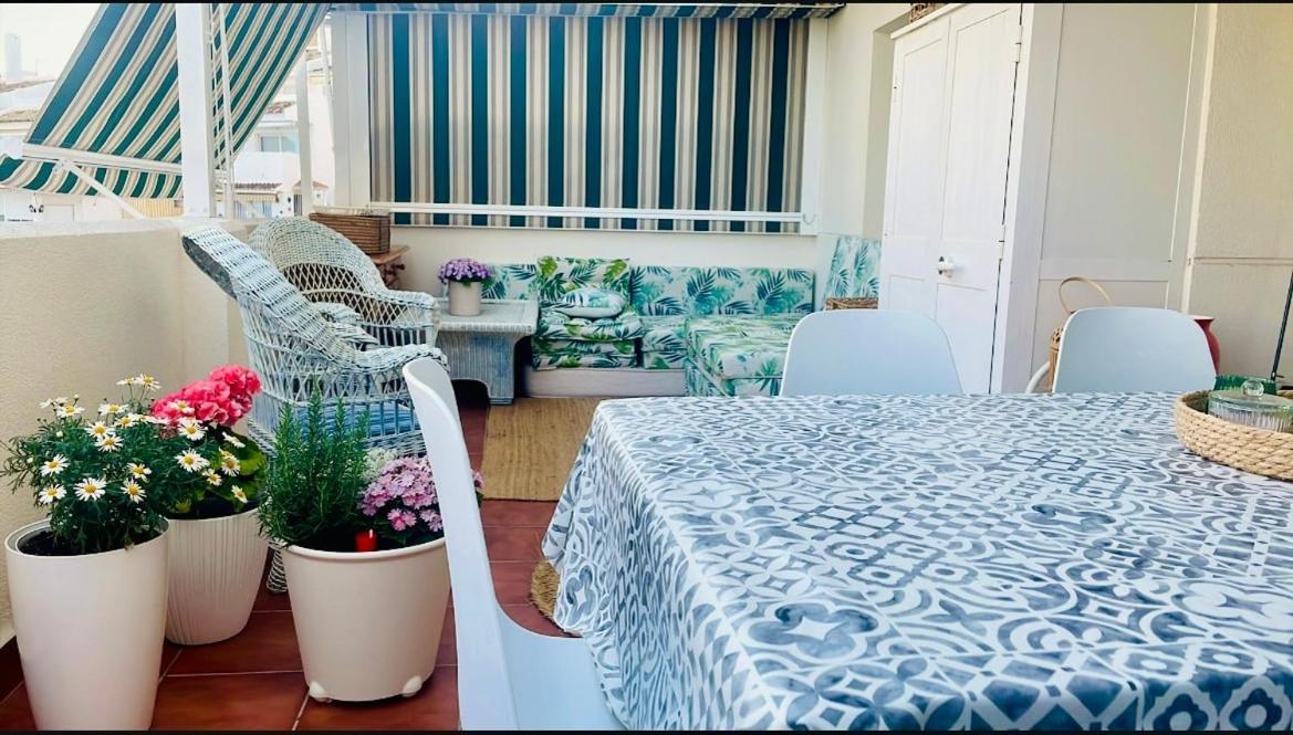 Apartment Costa Del Sol Marina *