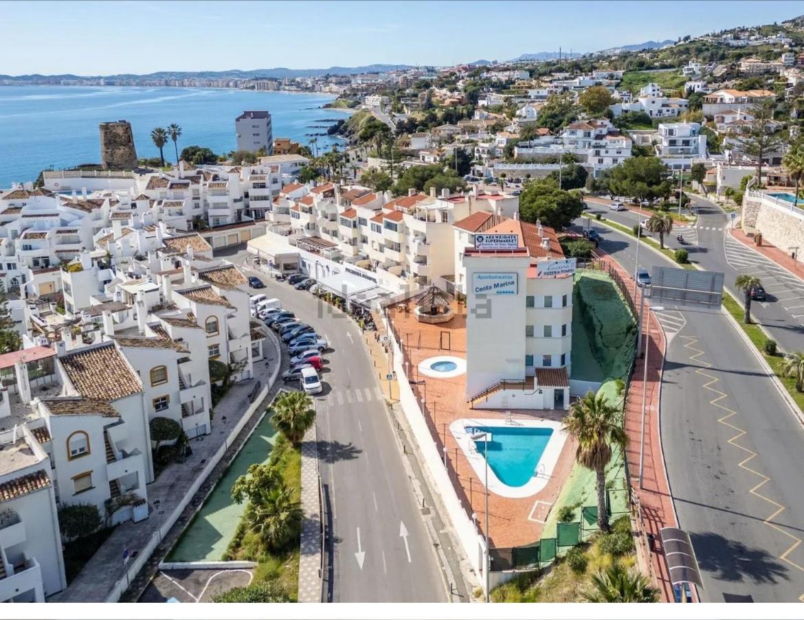 Costa Del Sol Marina Apartment Benalmadena