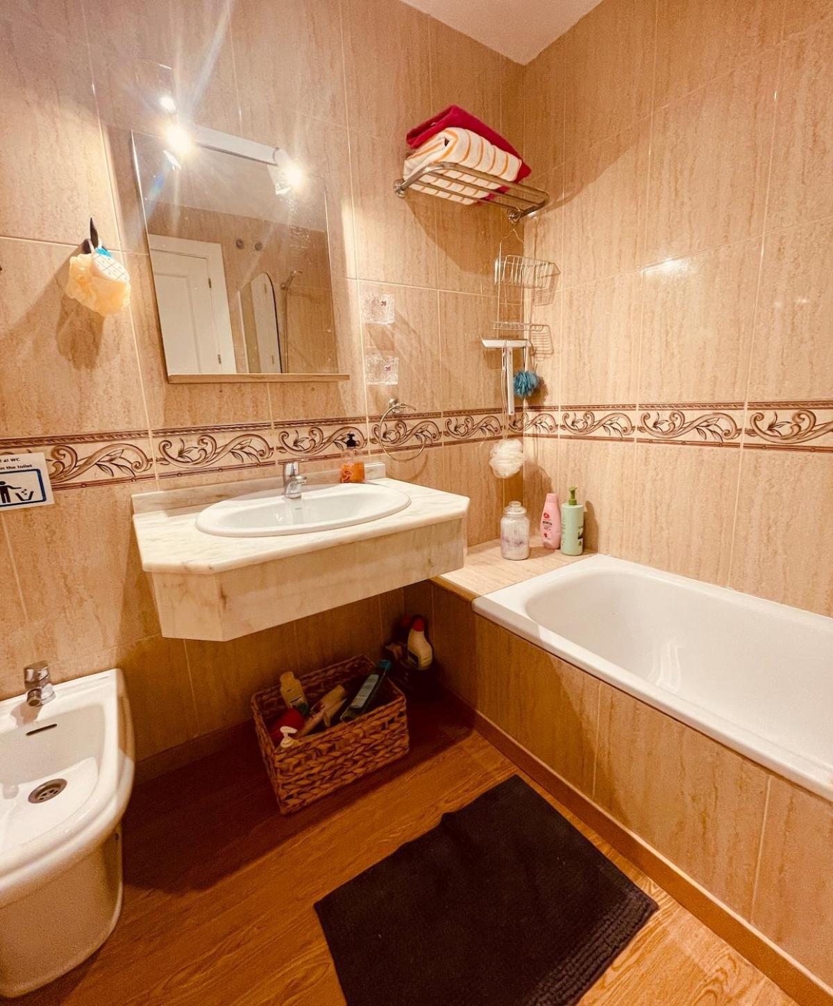 Apartment Costa Del Sol Marina