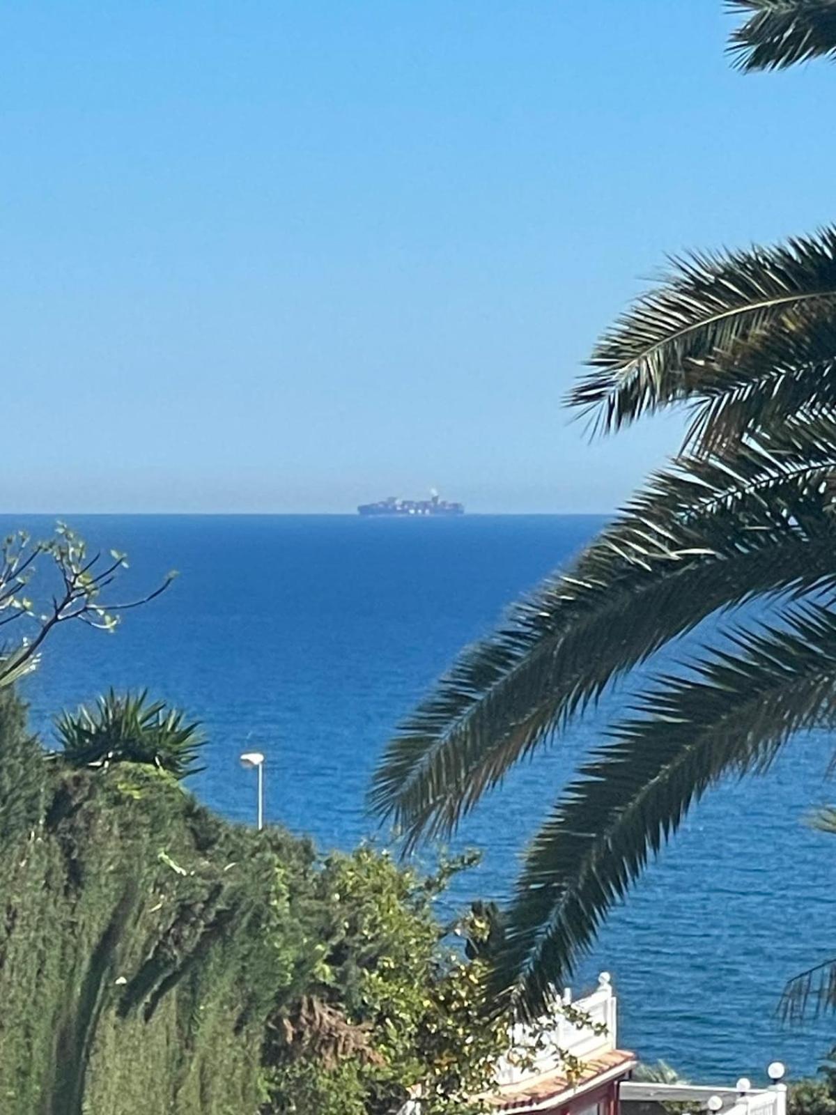 Apartment Costa Del Sol Marina