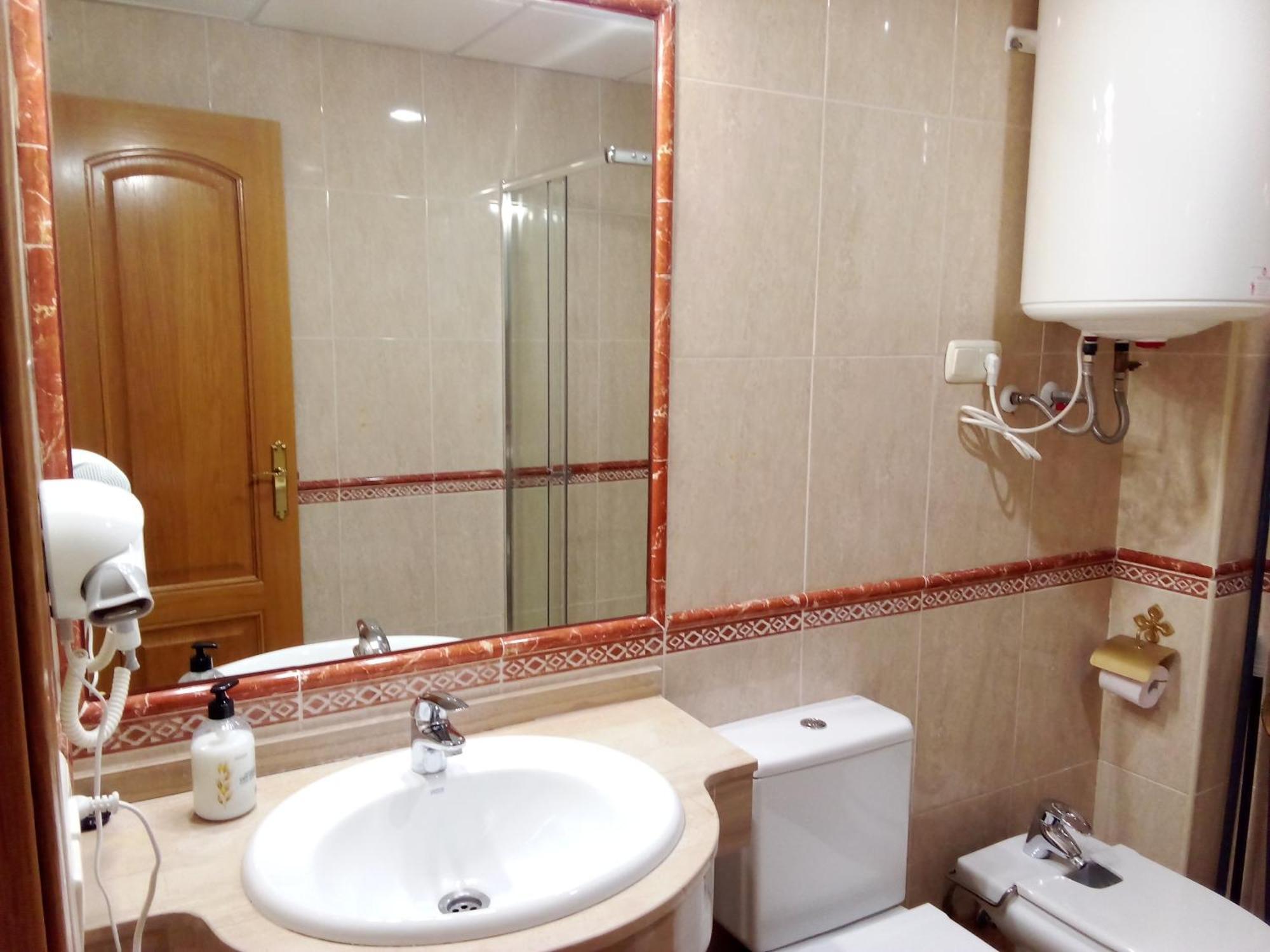 Appartement Fantastico Estudio En Urbanizacion Vela De Mar