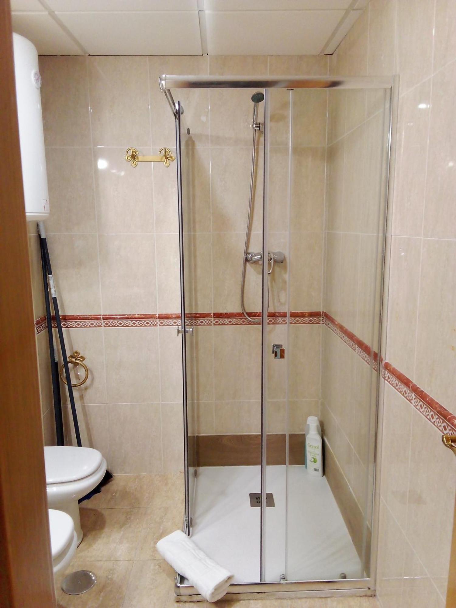 Appartement Fantastico Estudio En Urbanizacion Vela De Mar *