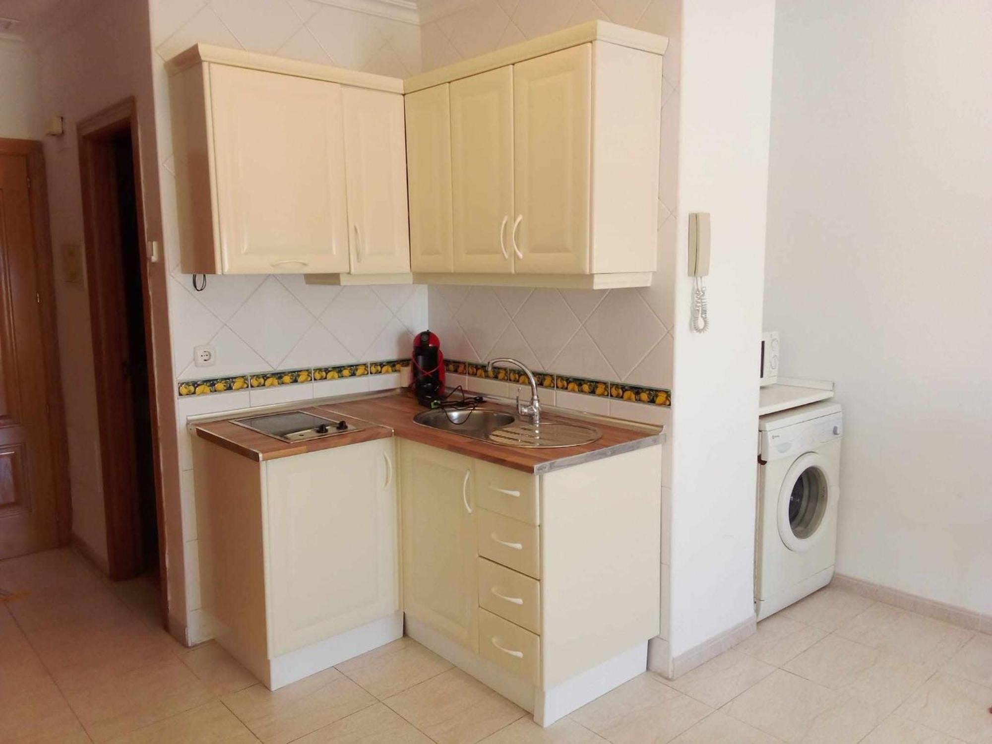 Appartement Estudio En Nueva Torrequebrada Benalmádena