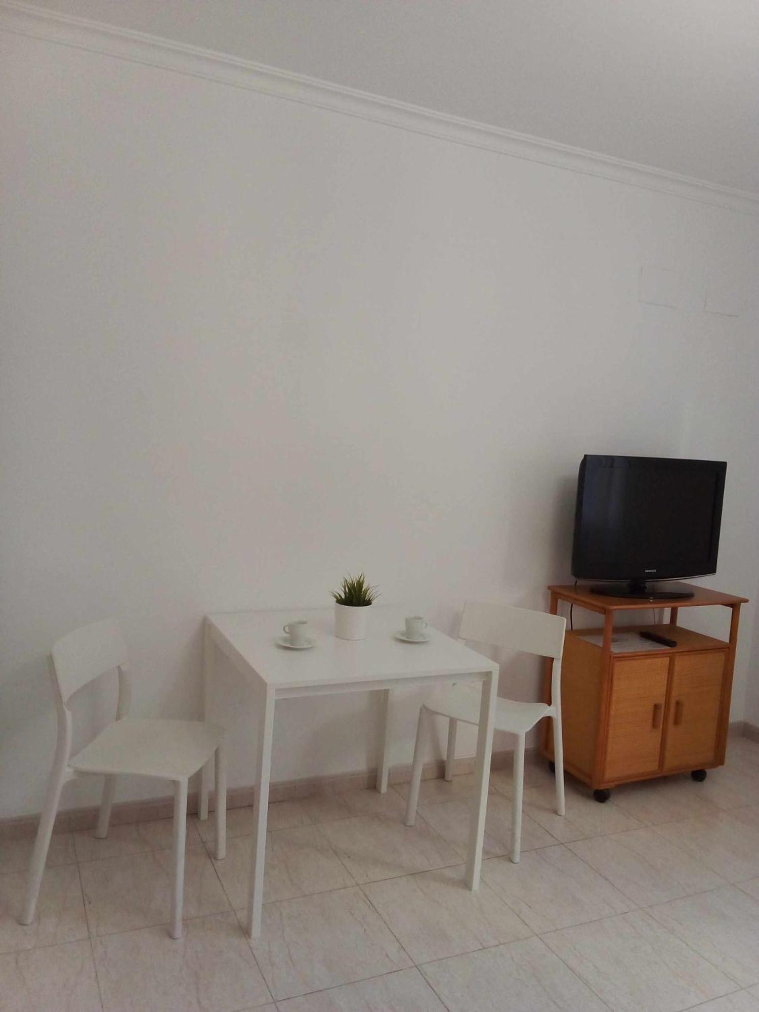 Coqueto Estudio En Calle Vela Appartement Benalmádena
