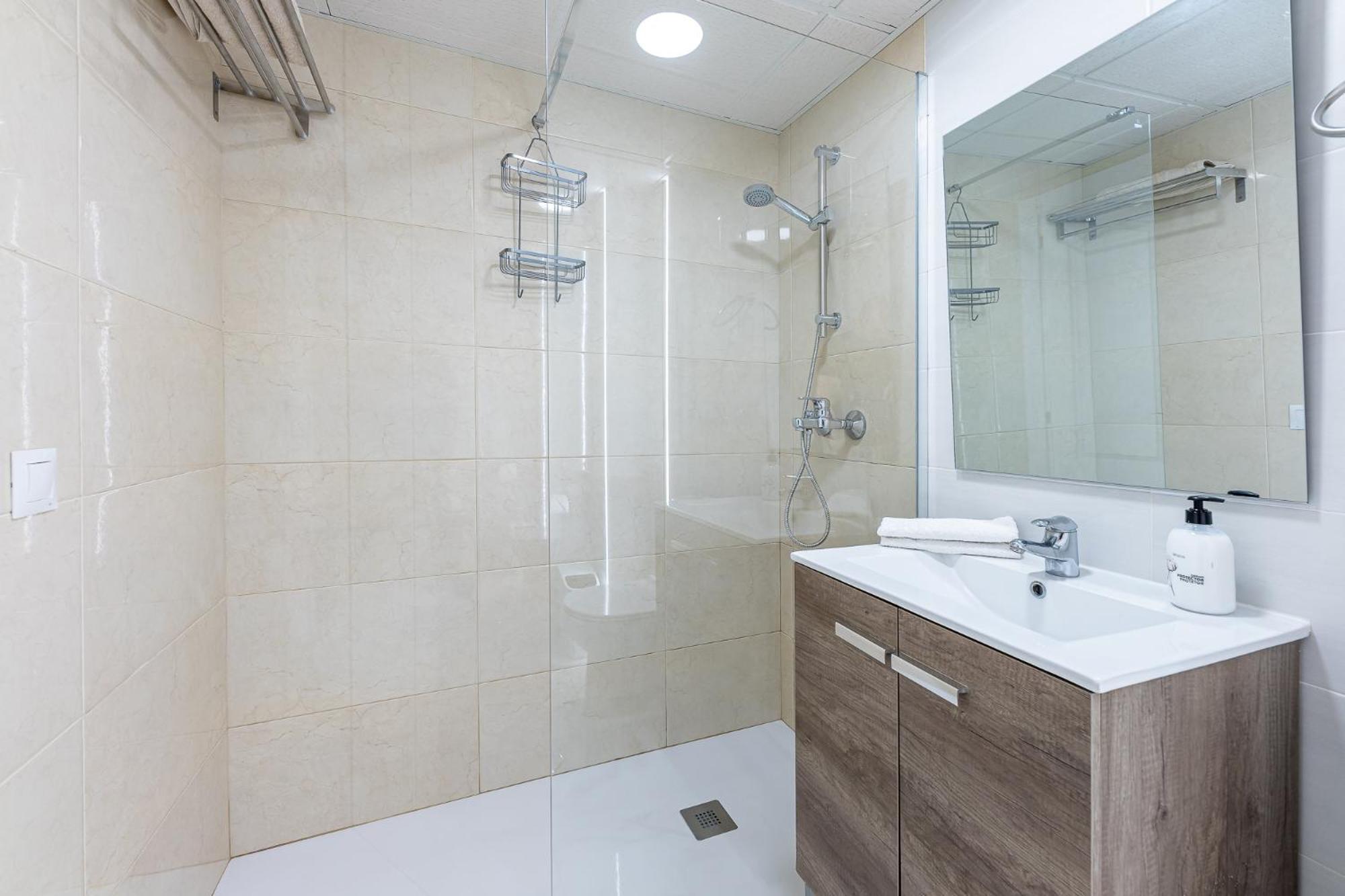 Apartment Sweet Benalmadena