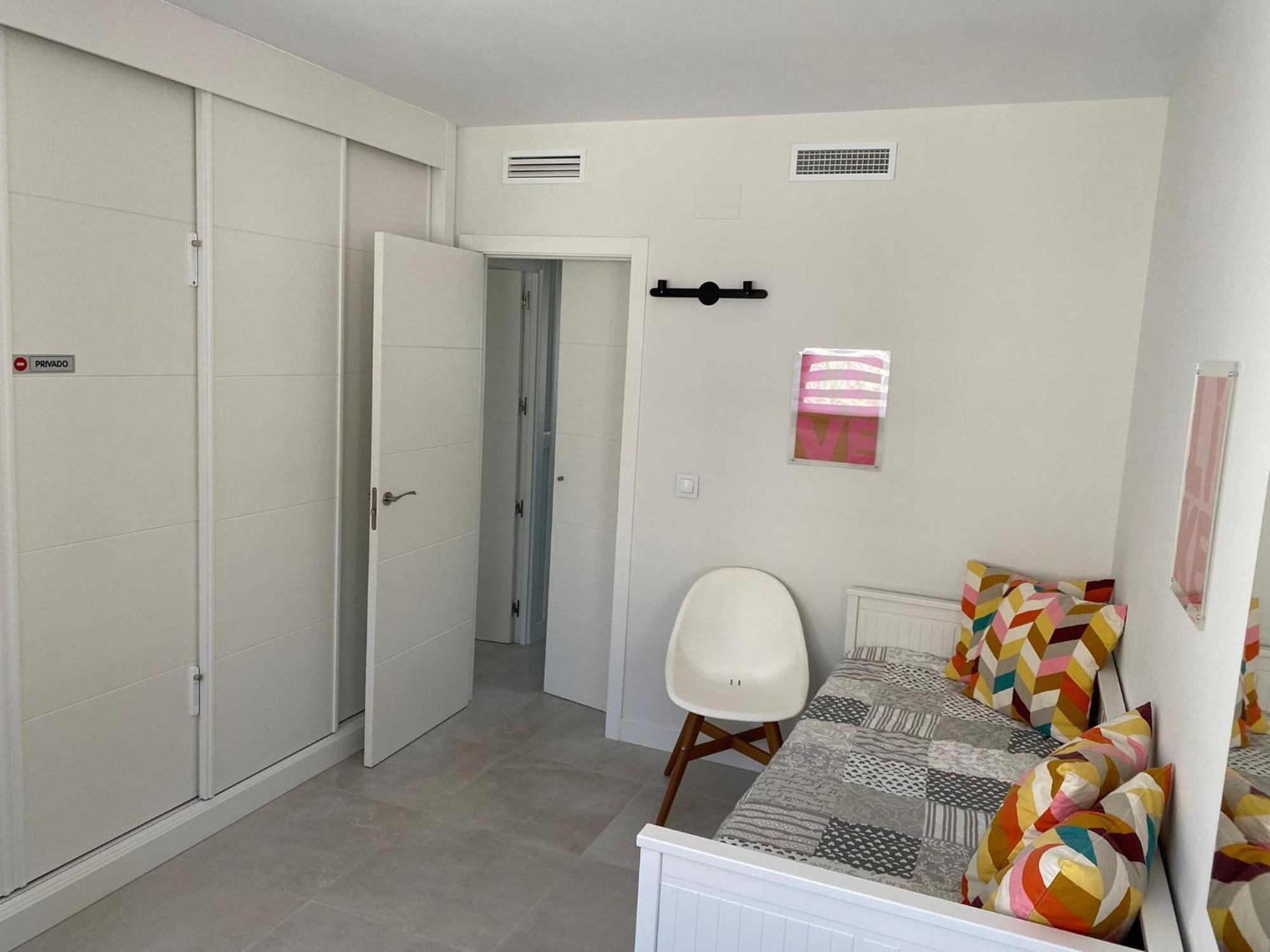 Apartment Rocas Blancas *