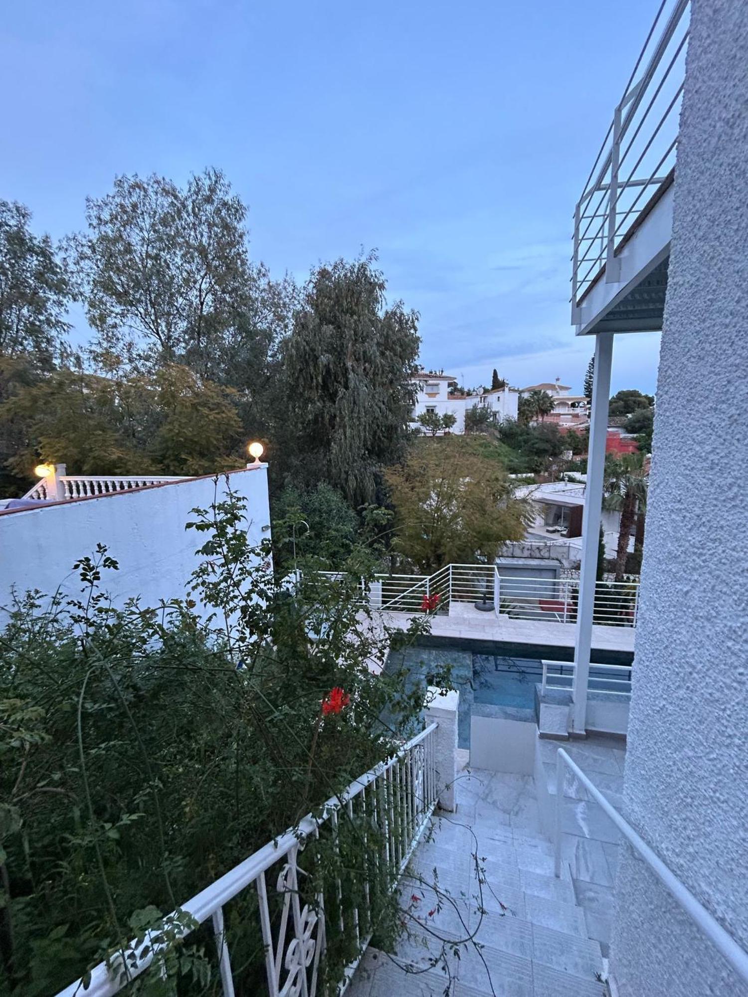 Apartment C Dans Avec Piscine Chauffee & Jacuzzi, Chauffe En Extra