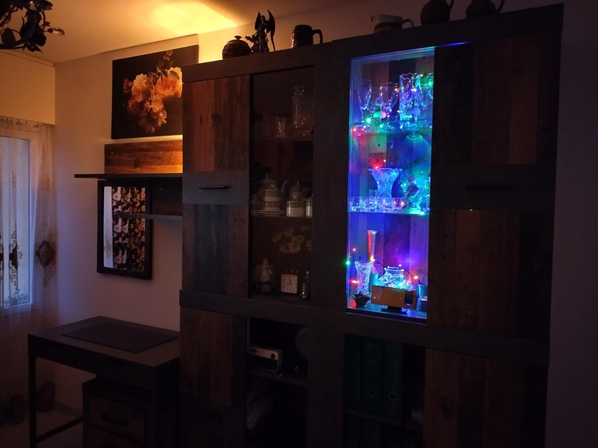 Helena Apartment *