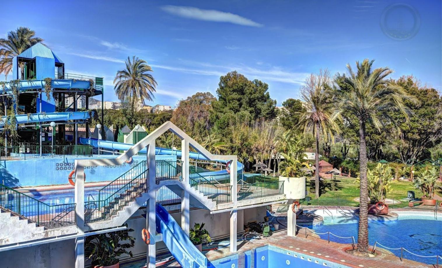 Apartamento Large Deluxe Front Sea View Benalbeach Benalmádena