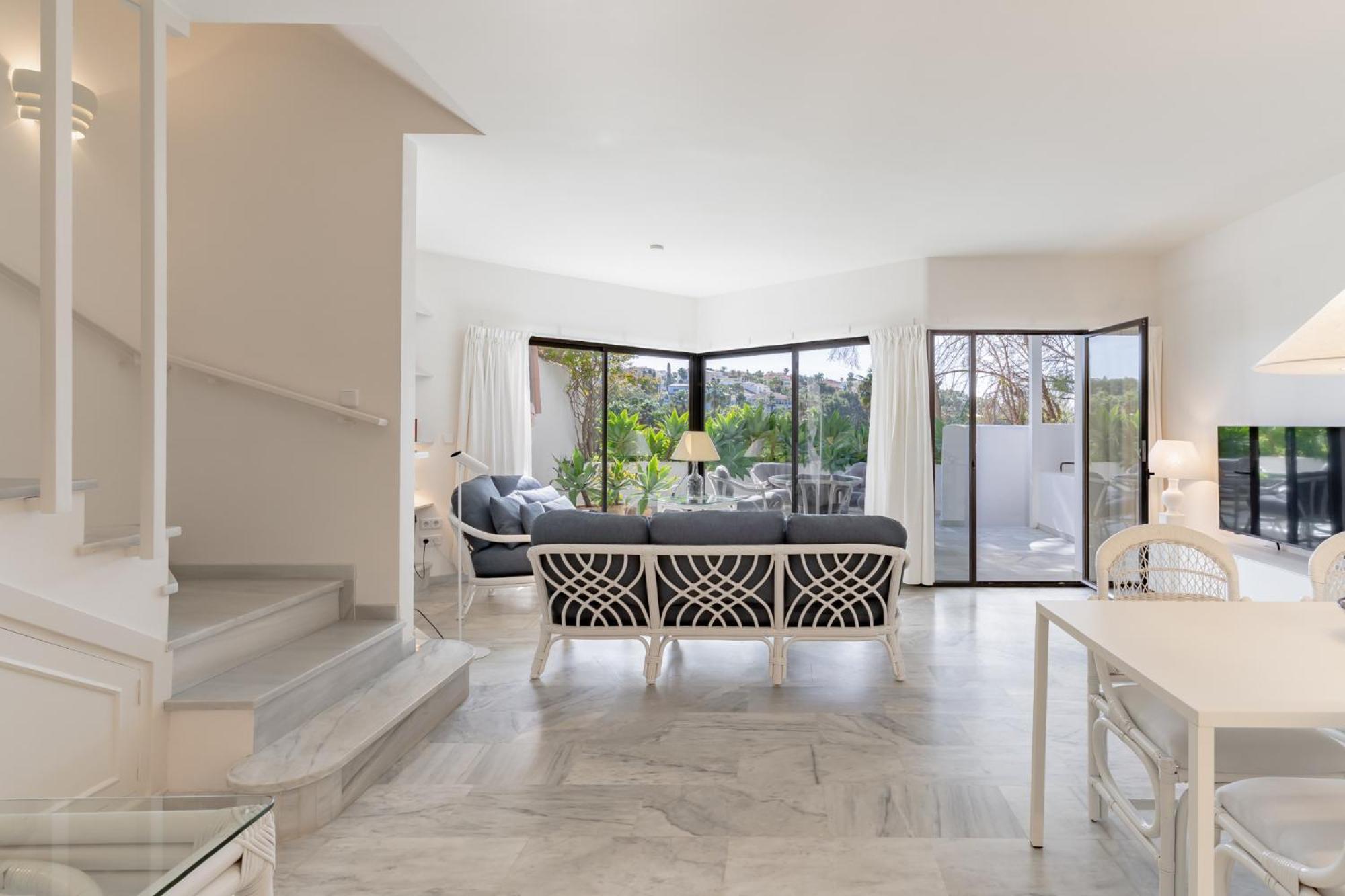 Ganso Golf Holiday home