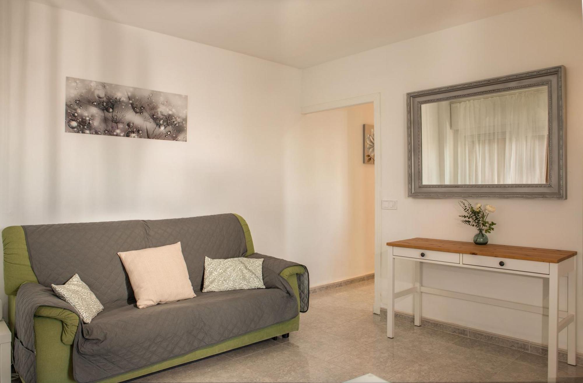 Blue Horizon 1bedroom Benalmádena