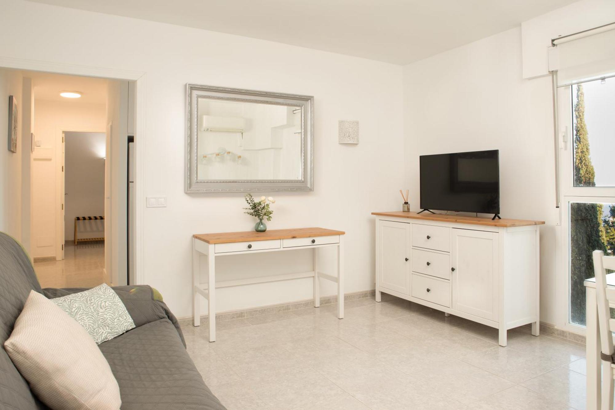 Blue Horizon 1bedroom Appartement