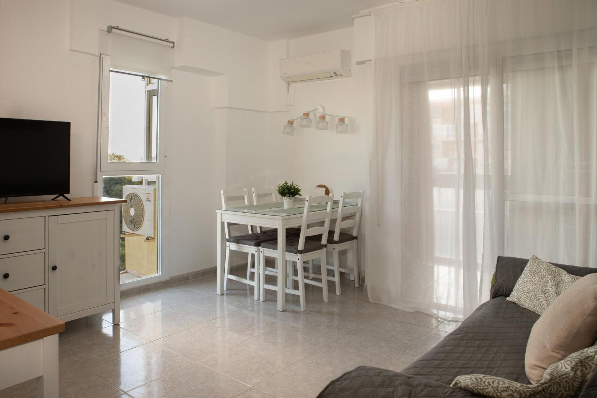 Blue Horizon 1bedroom Benalmádena