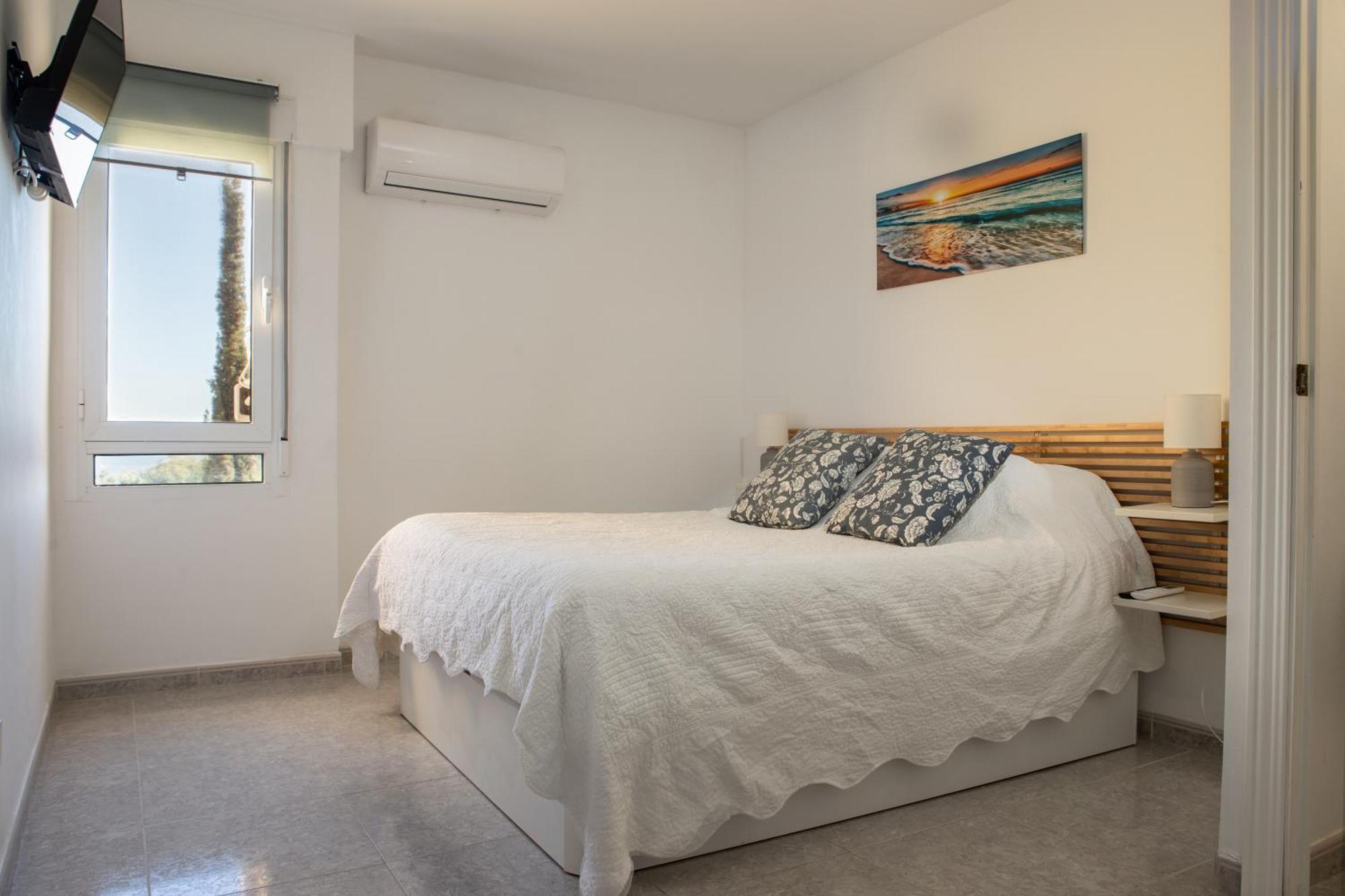 Blue Horizon 1bedroom Appartement