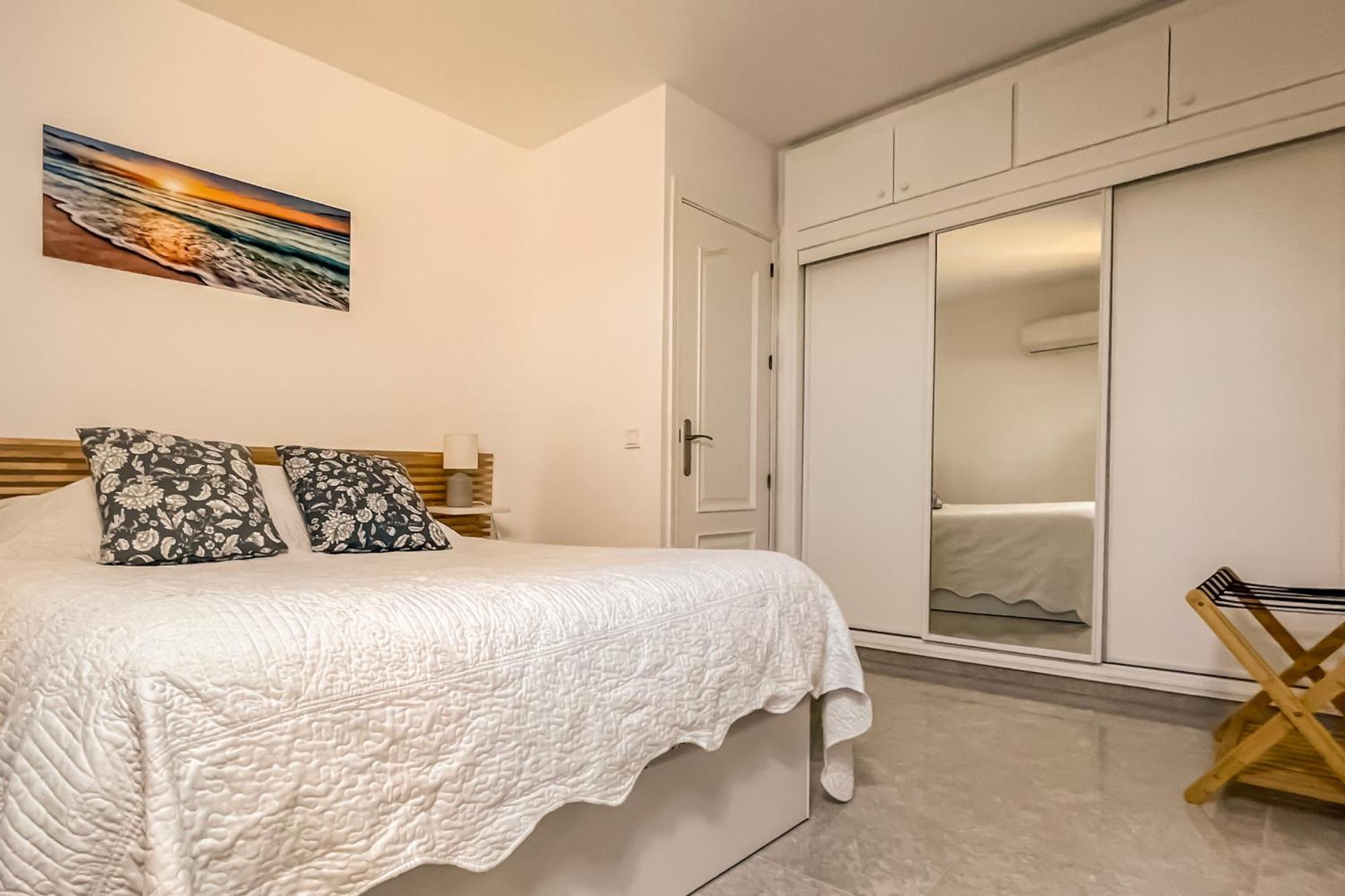 Blue Horizon 1bedroom Appartement Benalmádena