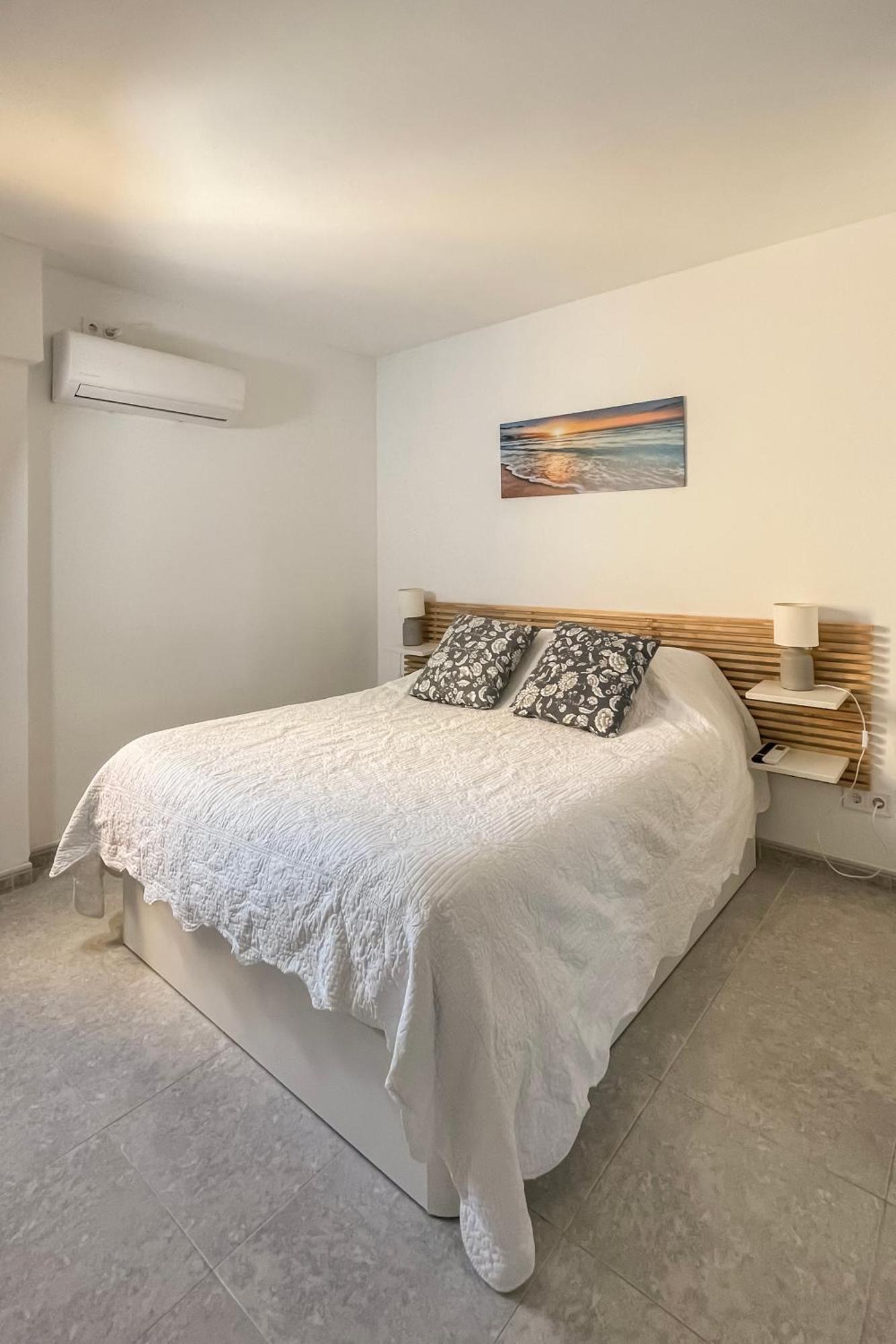 Blue Horizon 1bedroom *
