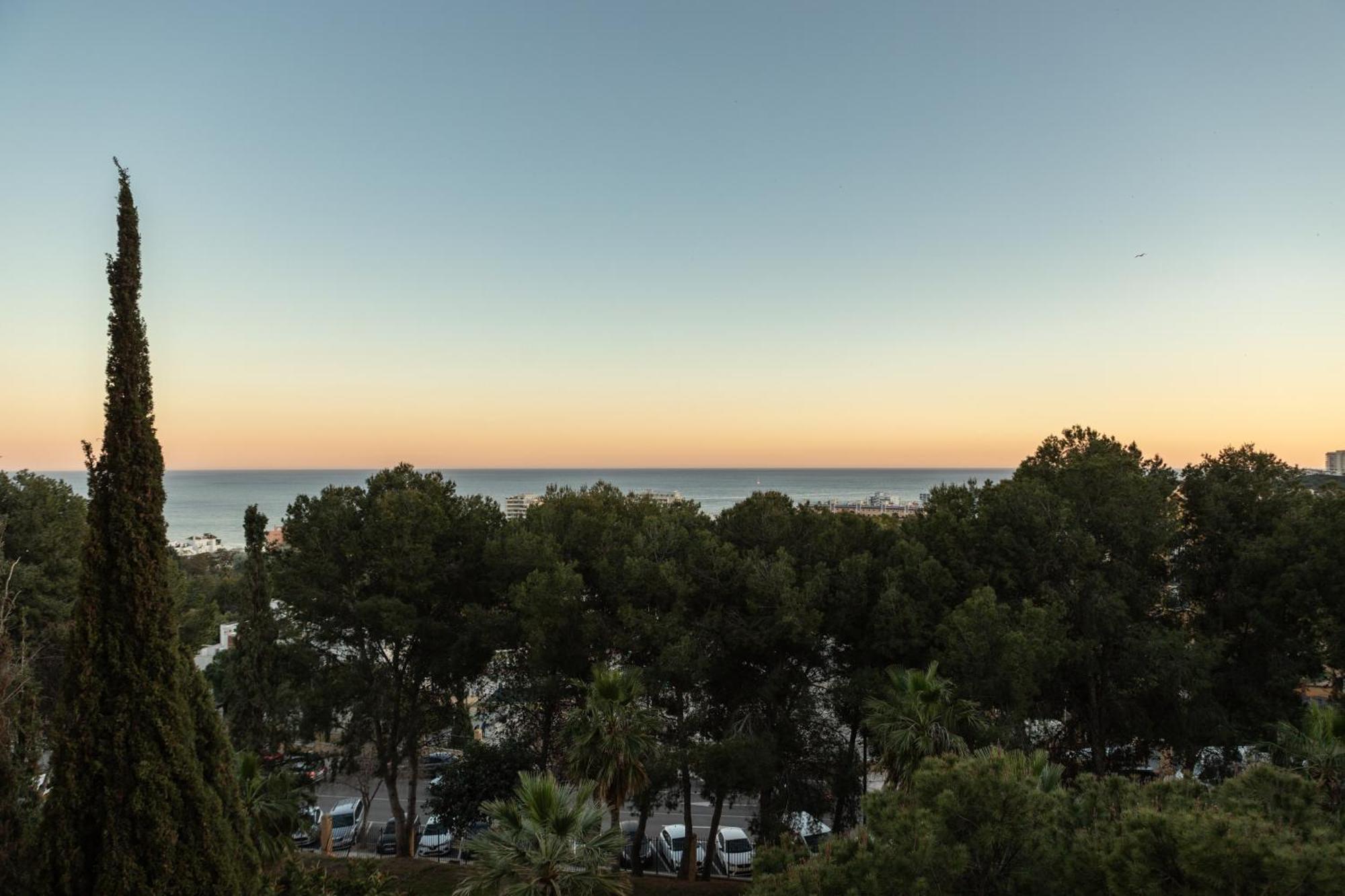 Blue Horizon 1bedroom Benalmádena