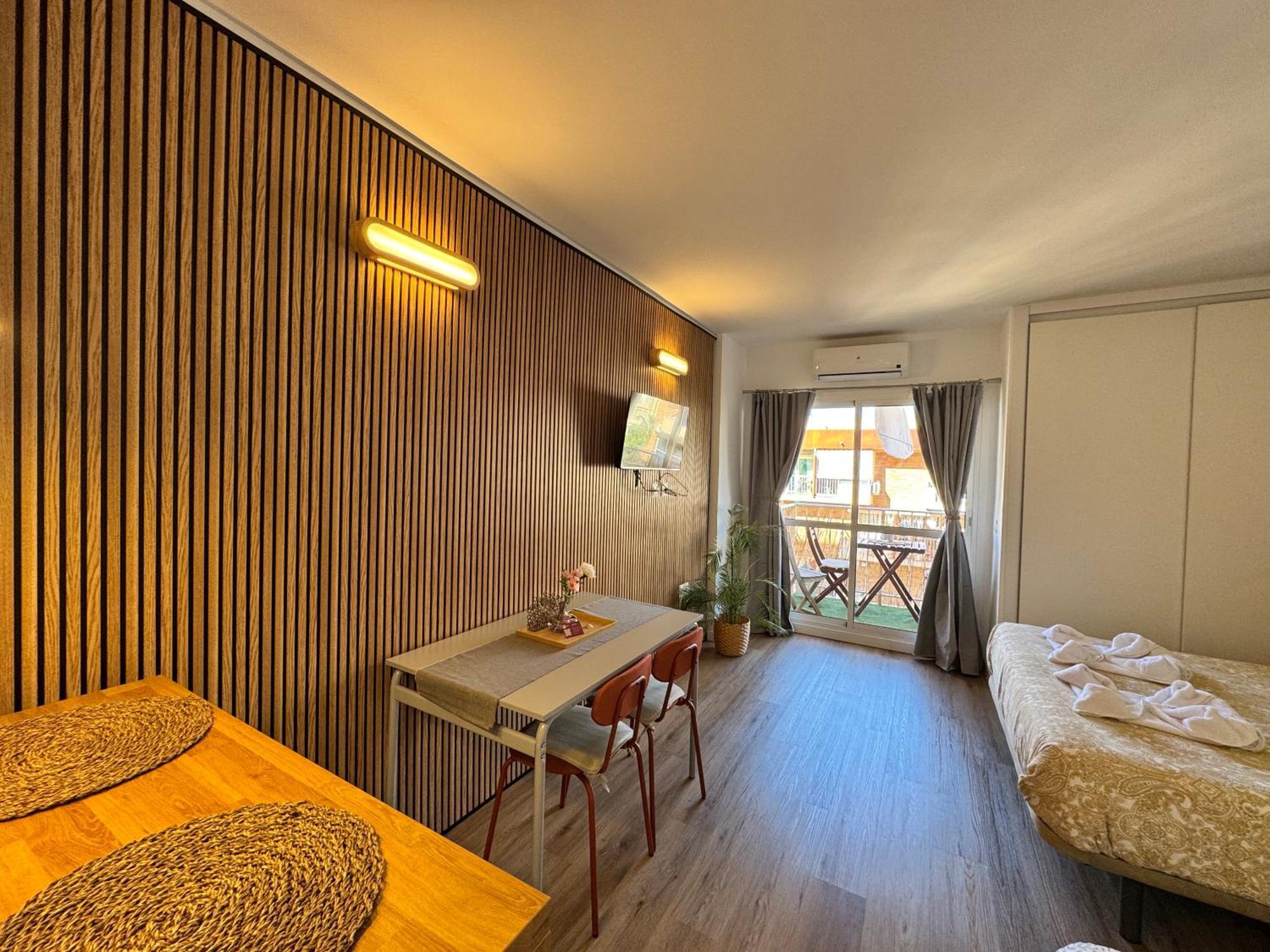 Bythewave Appartement Benalmádena