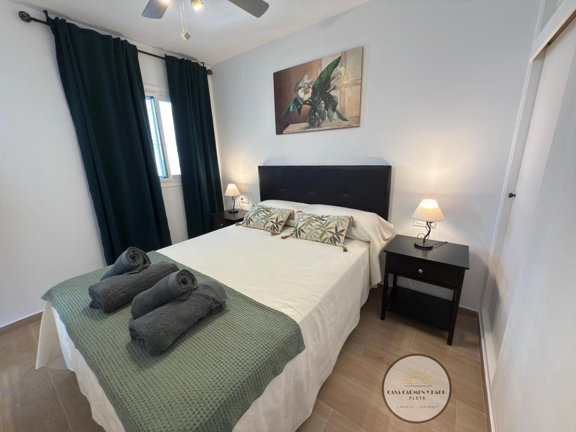 Appartement Casa Carmen Y Paco Playa