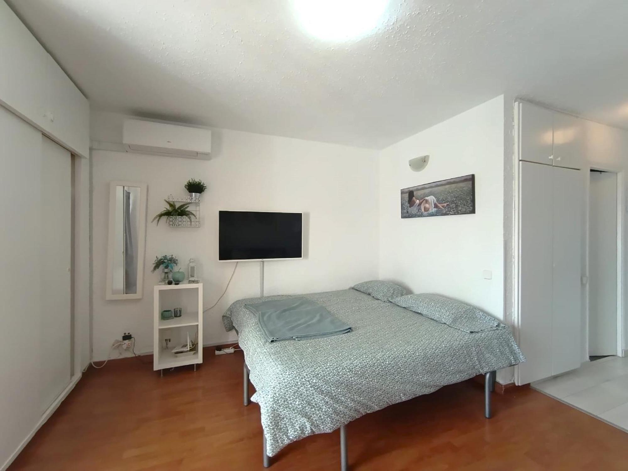 Estudio Apartment Benalmadena