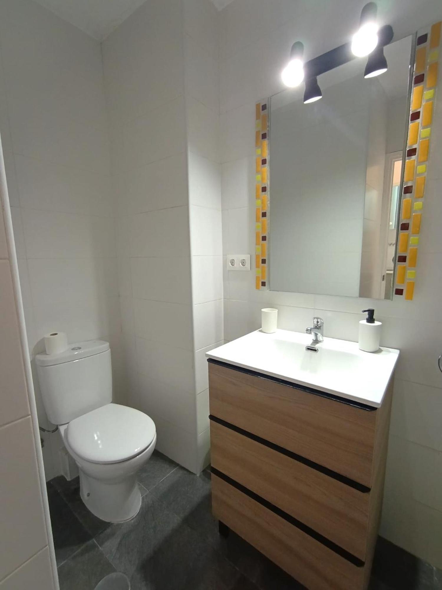Estudio * Benalmadena